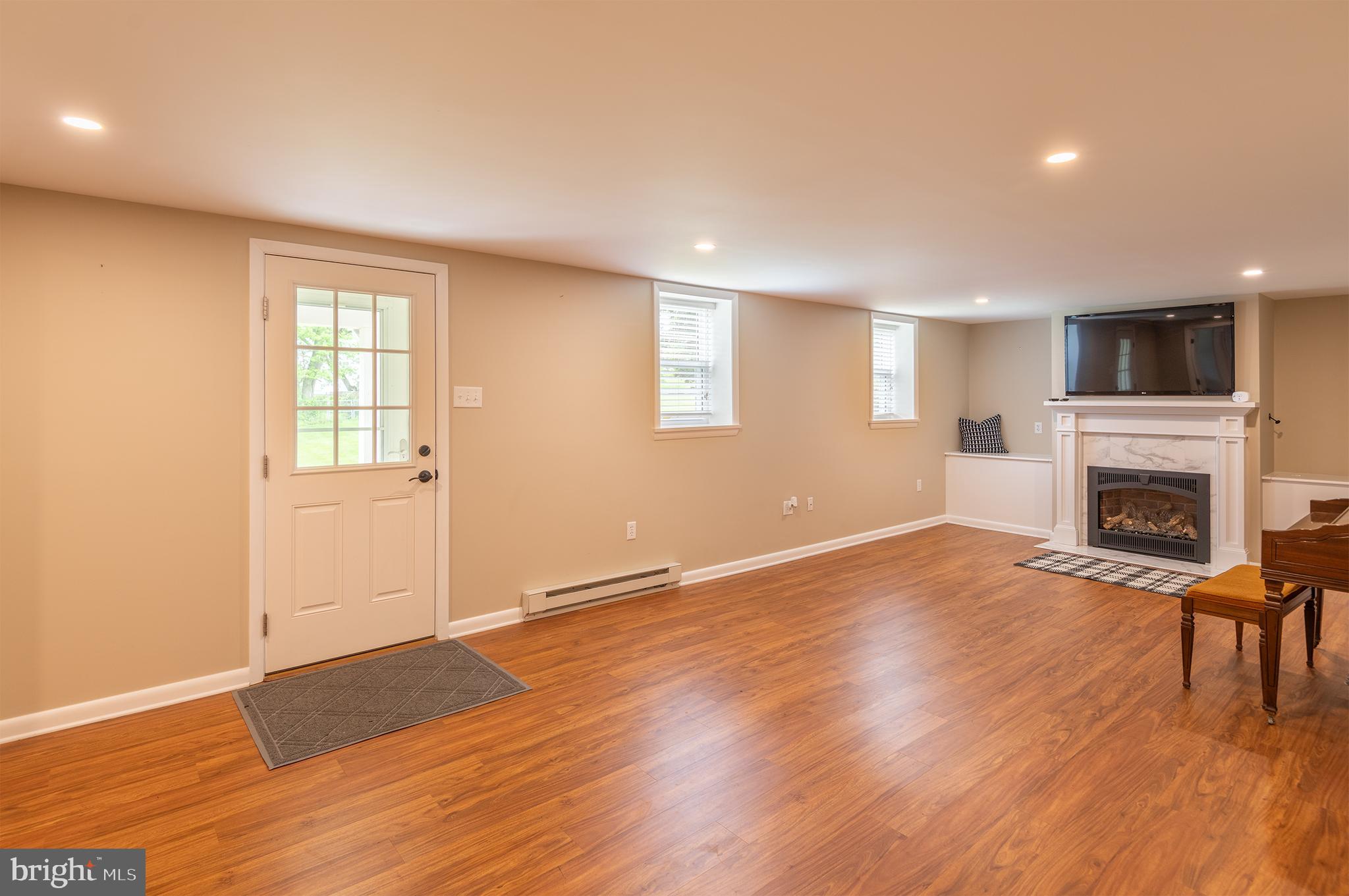 BELLEFONTE BOROUGH - Residential