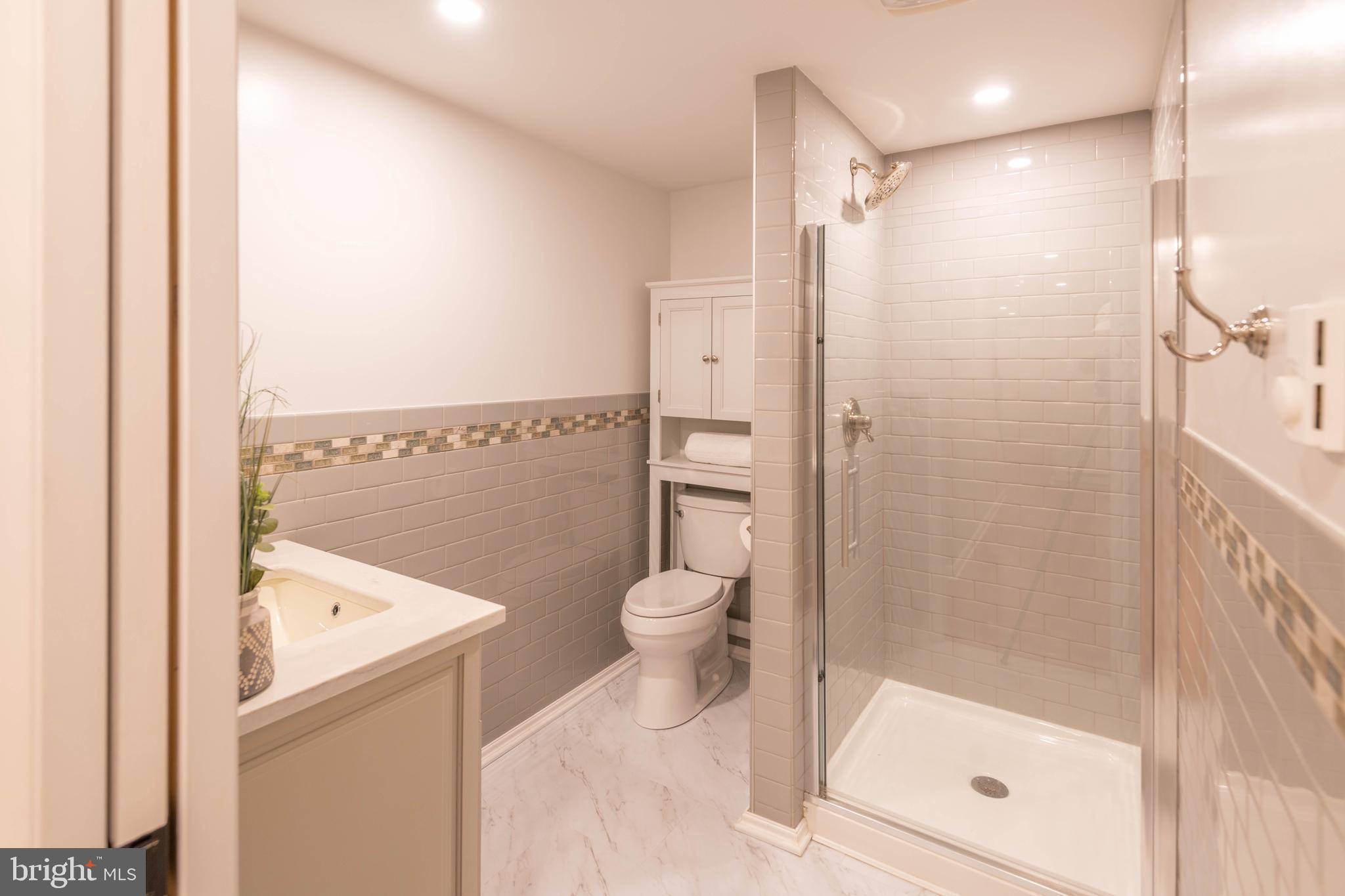 BELLEFONTE BOROUGH - Residential