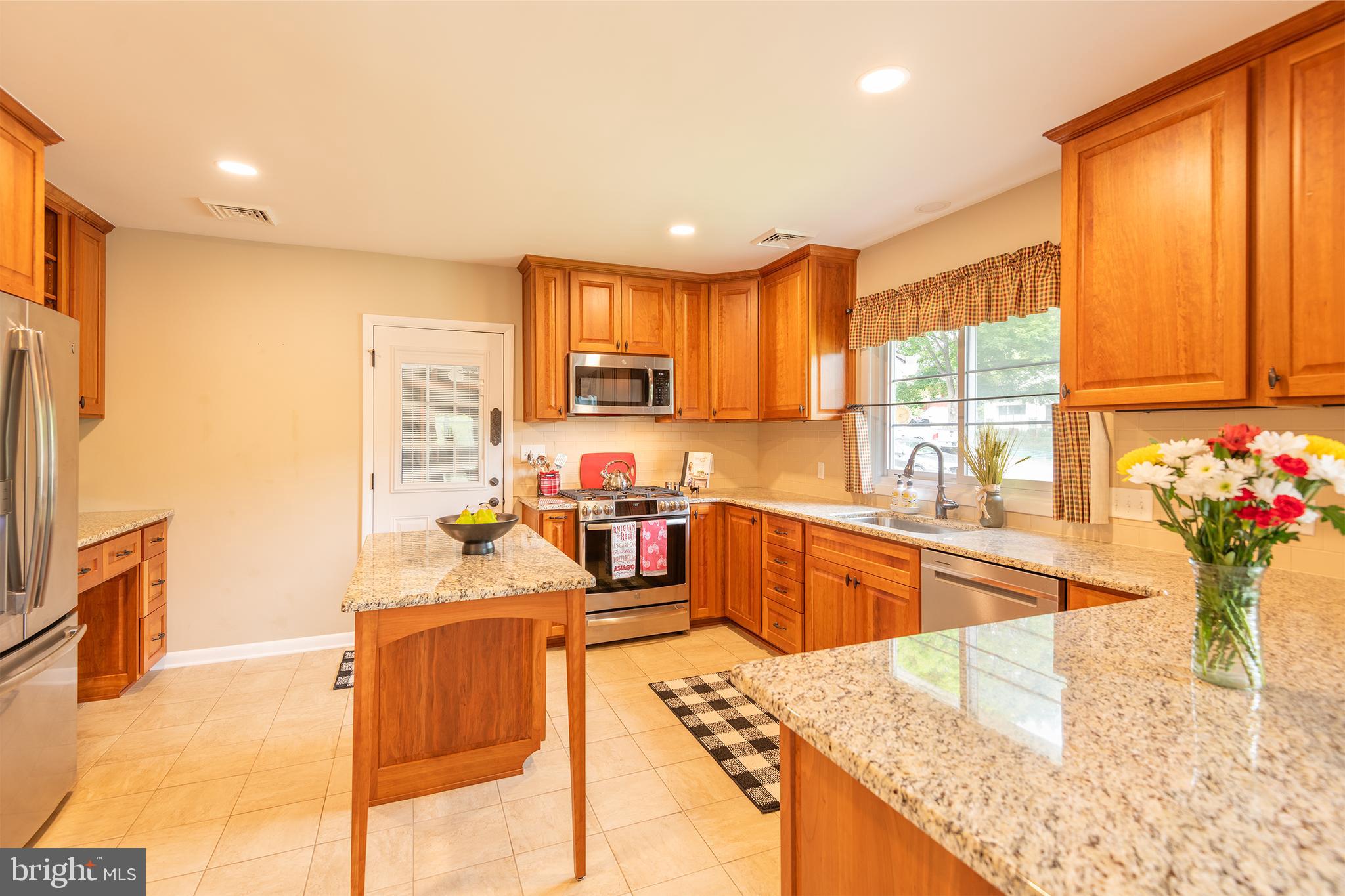 BELLEFONTE BOROUGH - Residential