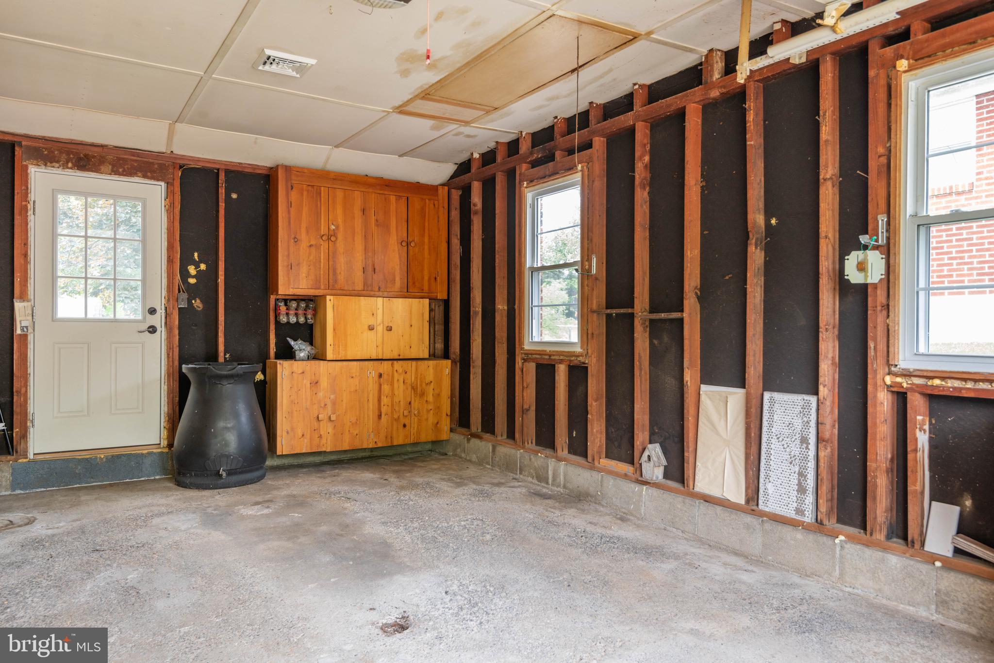 BELLEFONTE BOROUGH - Residential