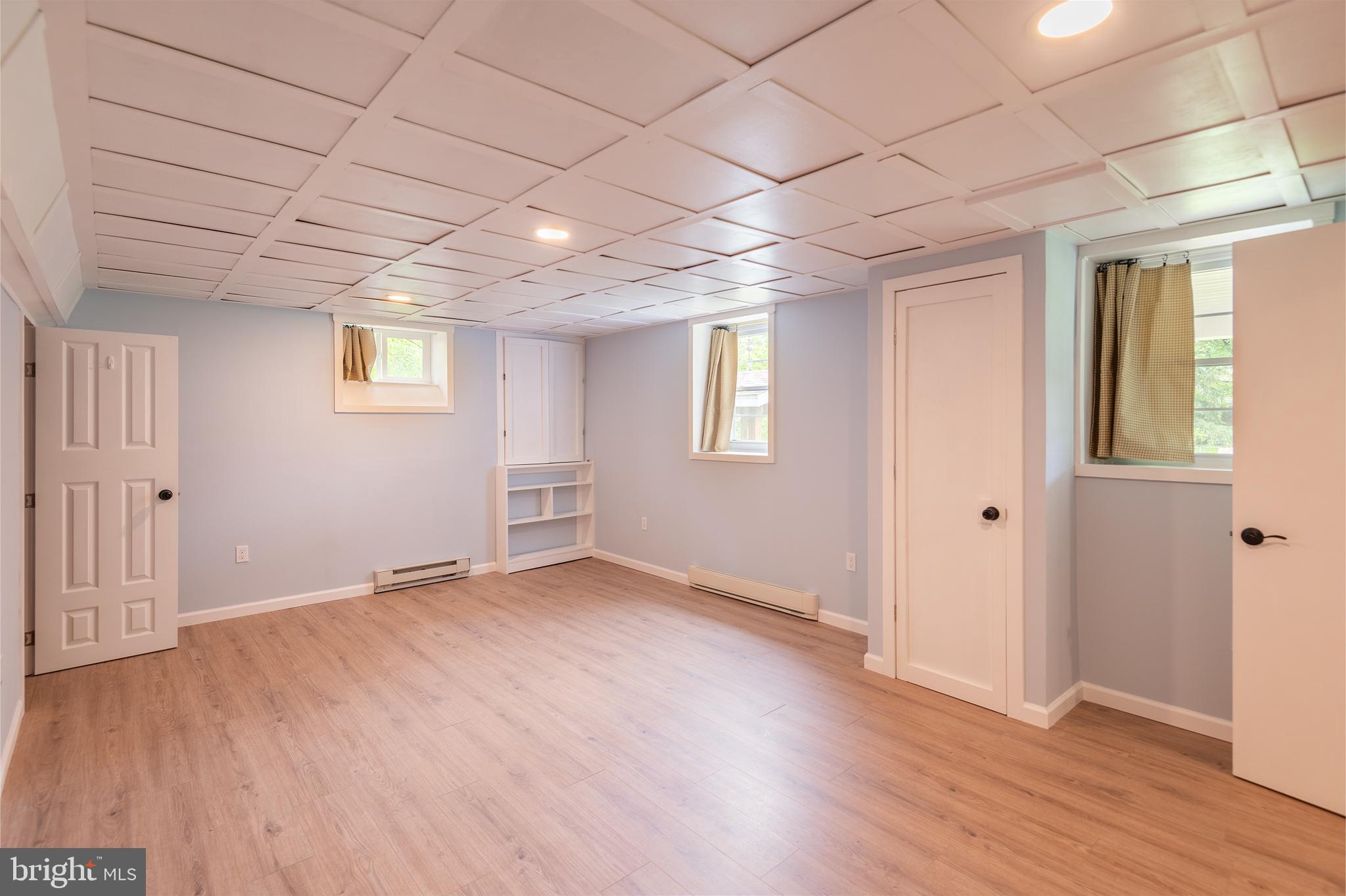 BELLEFONTE BOROUGH - Residential