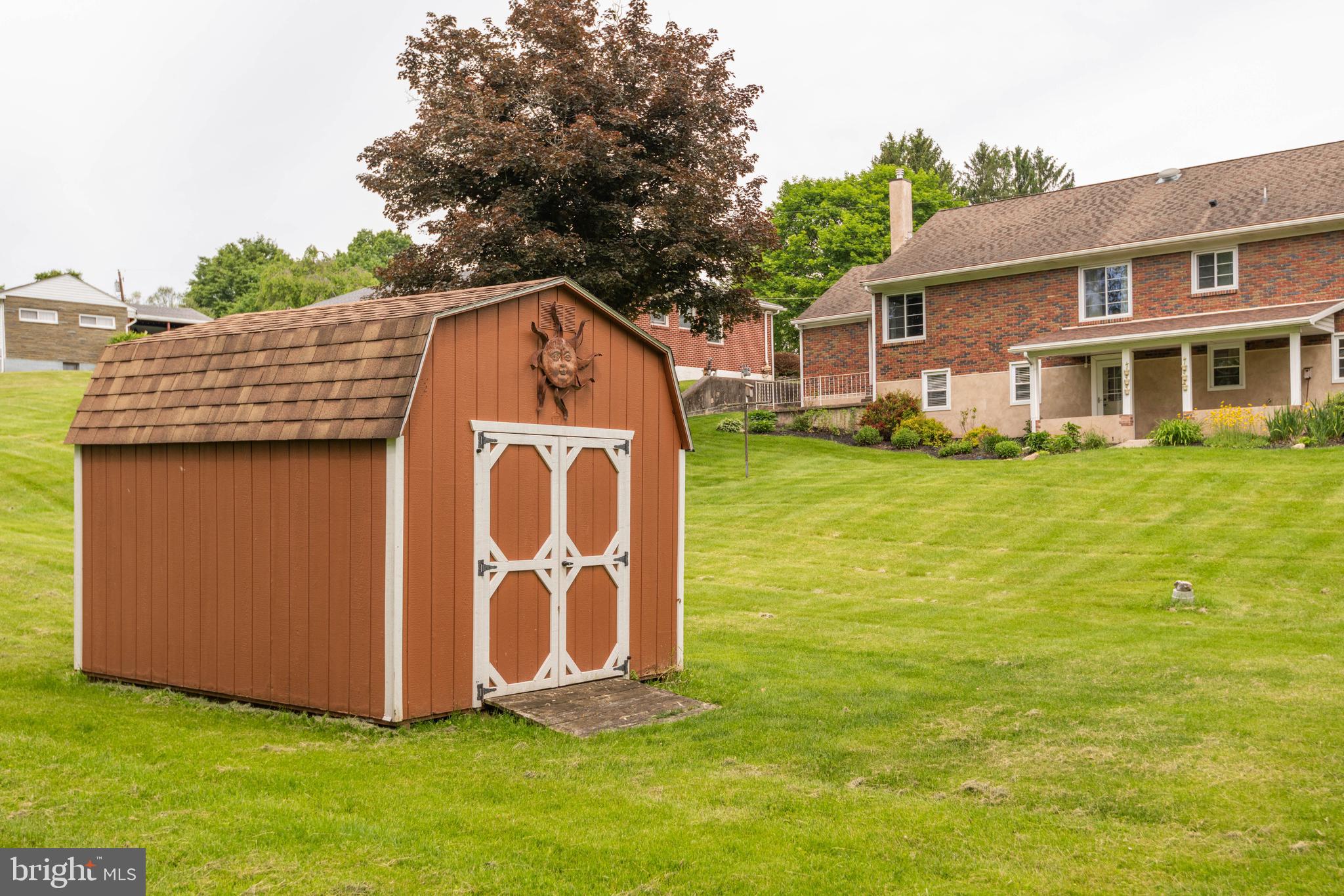 BELLEFONTE BOROUGH - Residential