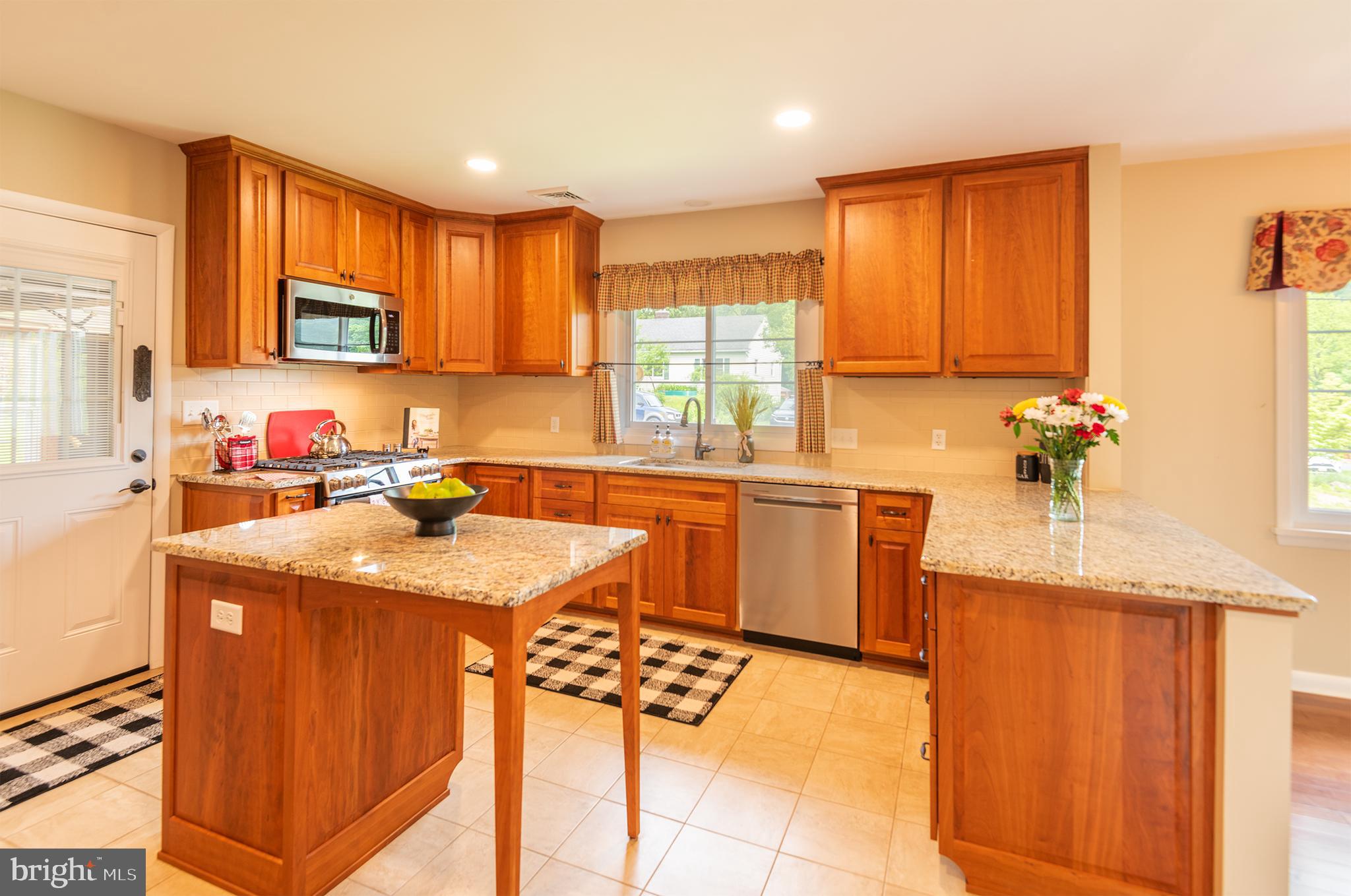 BELLEFONTE BOROUGH - Residential