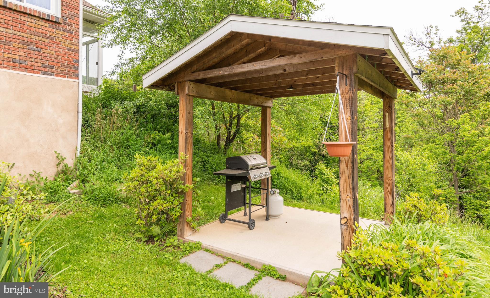 BELLEFONTE BOROUGH - Residential