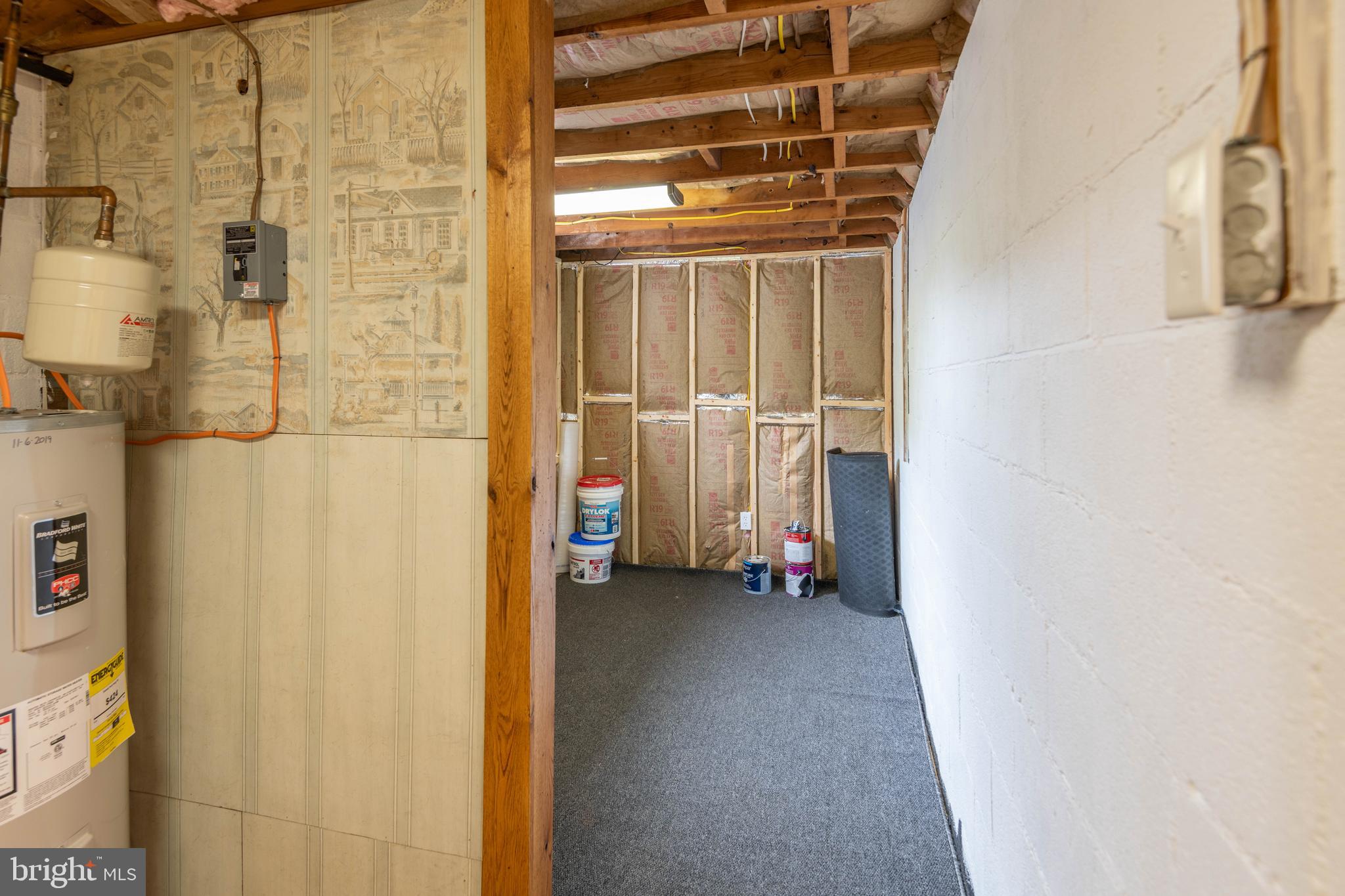 BELLEFONTE BOROUGH - Residential