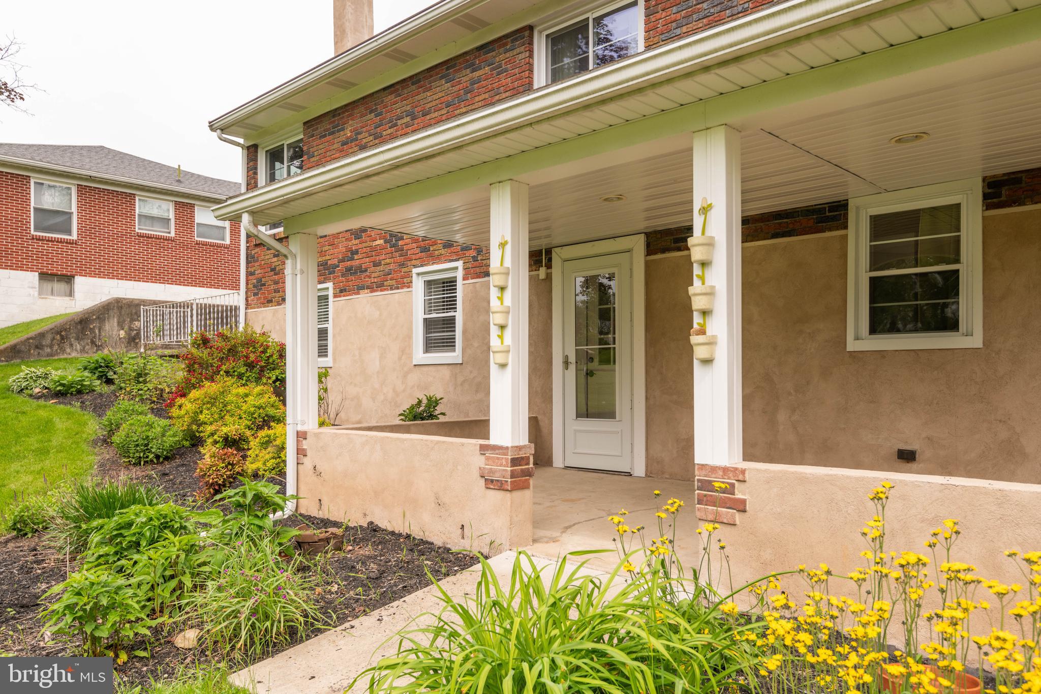 BELLEFONTE BOROUGH - Residential