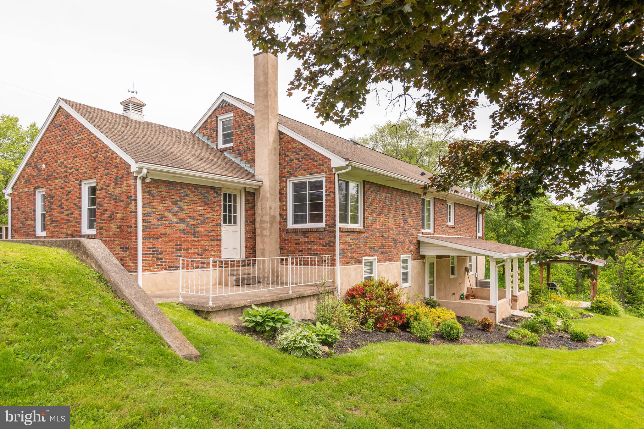 BELLEFONTE BOROUGH - Residential