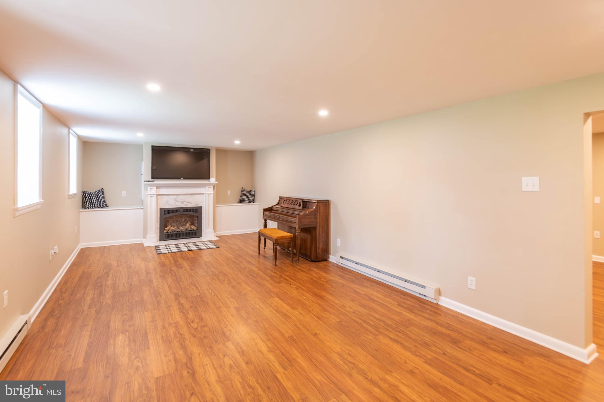 BELLEFONTE BOROUGH - Residential