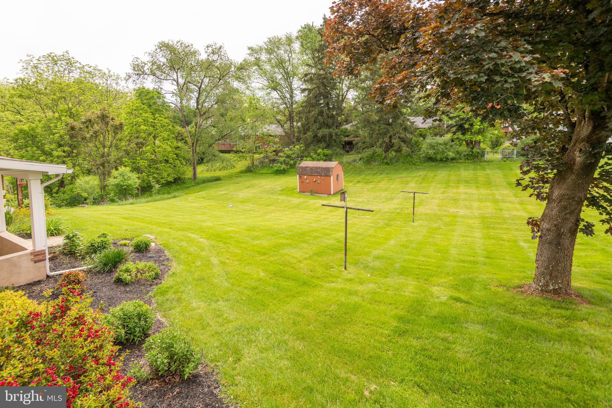 BELLEFONTE BOROUGH - Residential