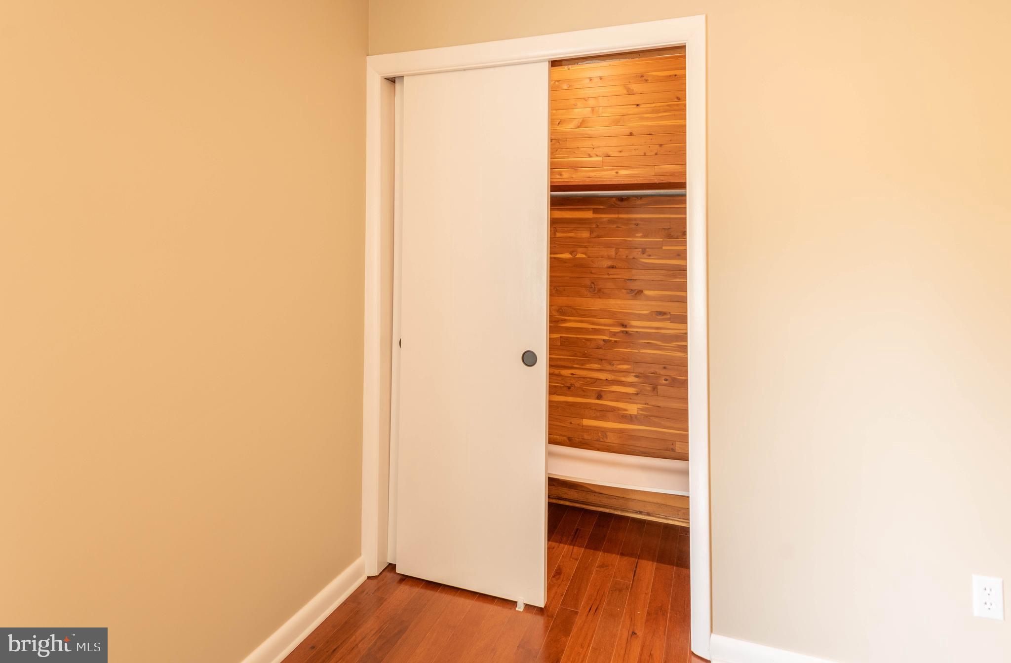 BELLEFONTE BOROUGH - Residential