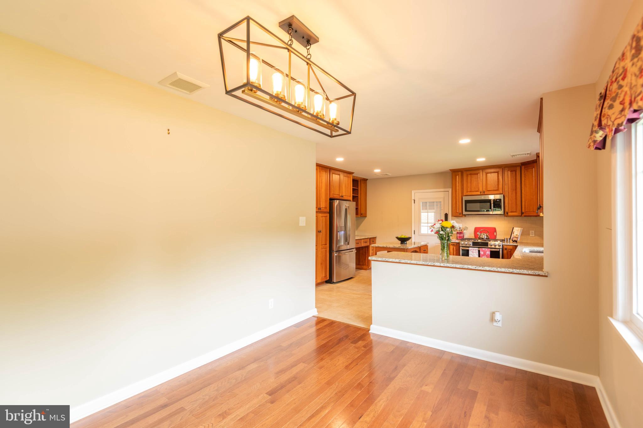 BELLEFONTE BOROUGH - Residential