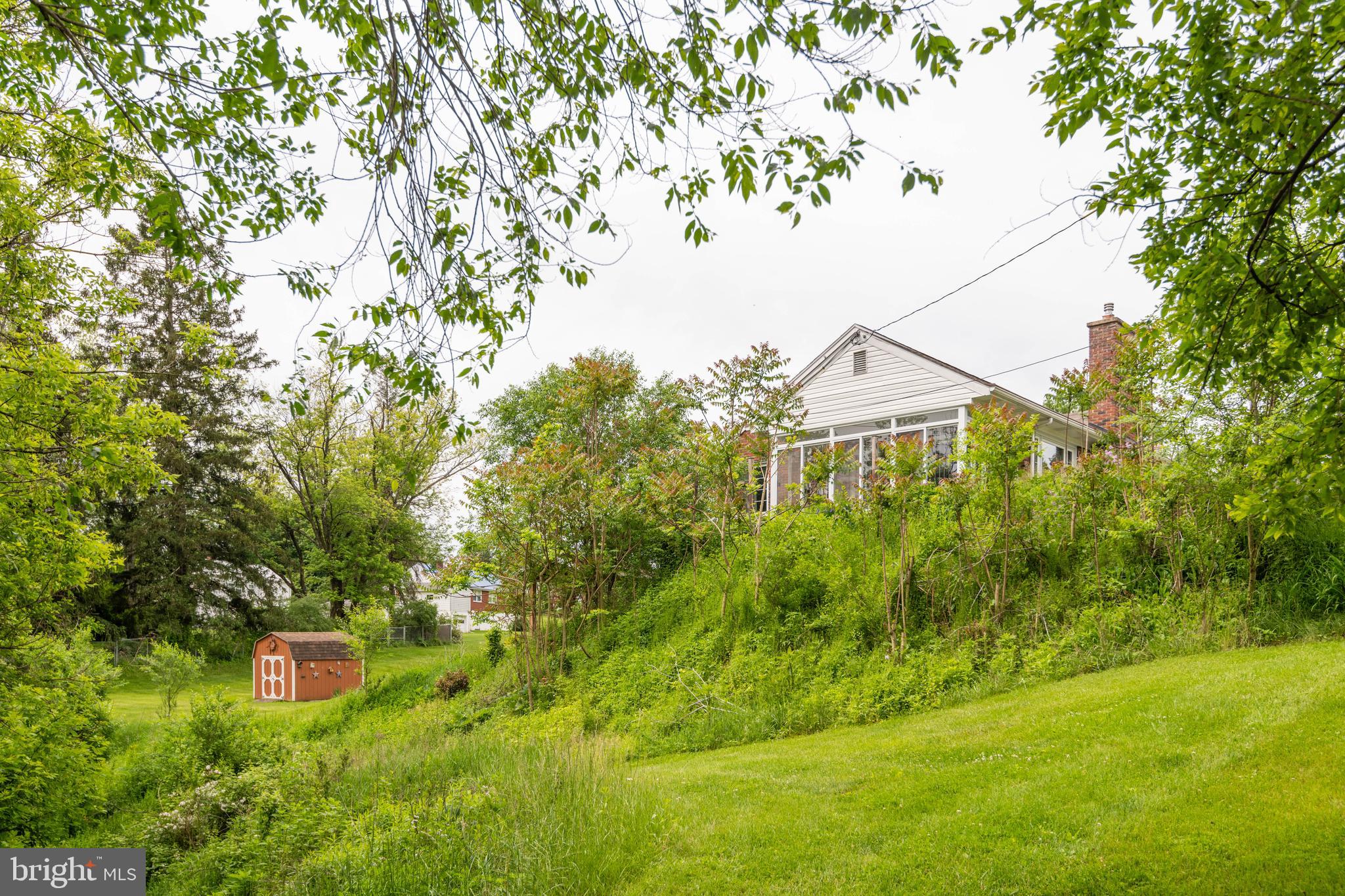 BELLEFONTE BOROUGH - Residential