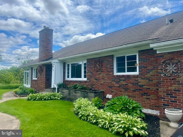 BELLEFONTE BOROUGH - Residential