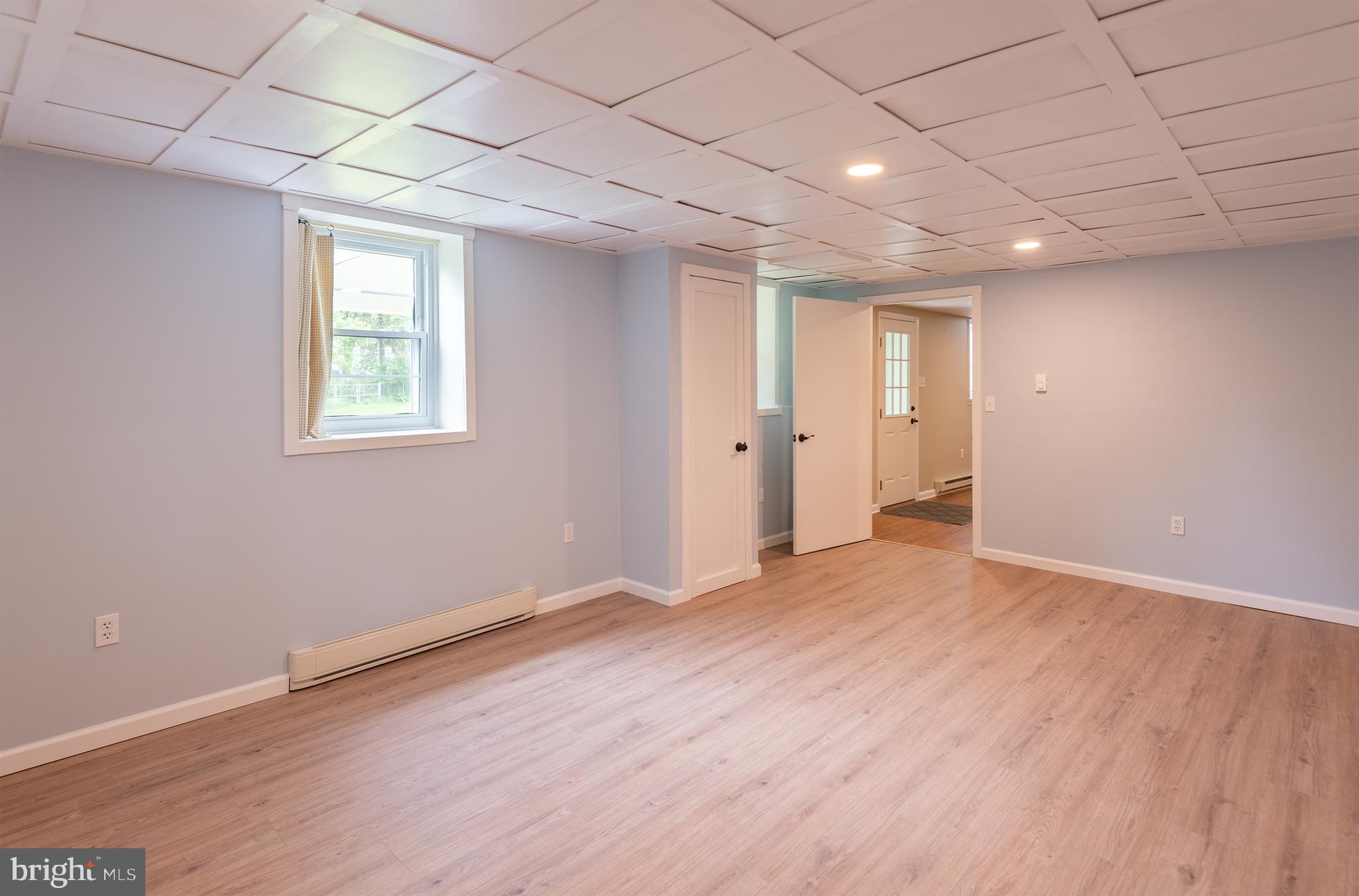 BELLEFONTE BOROUGH - Residential