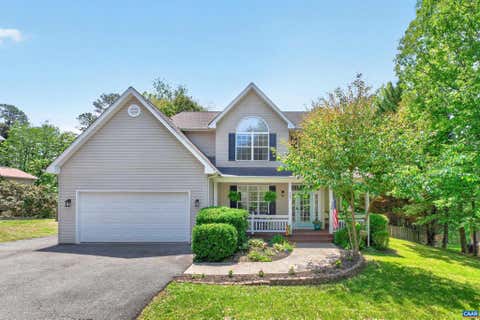 Homes For Sale - 459 Jefferson Dr Dr<br/> PALMYRA, VA 22963