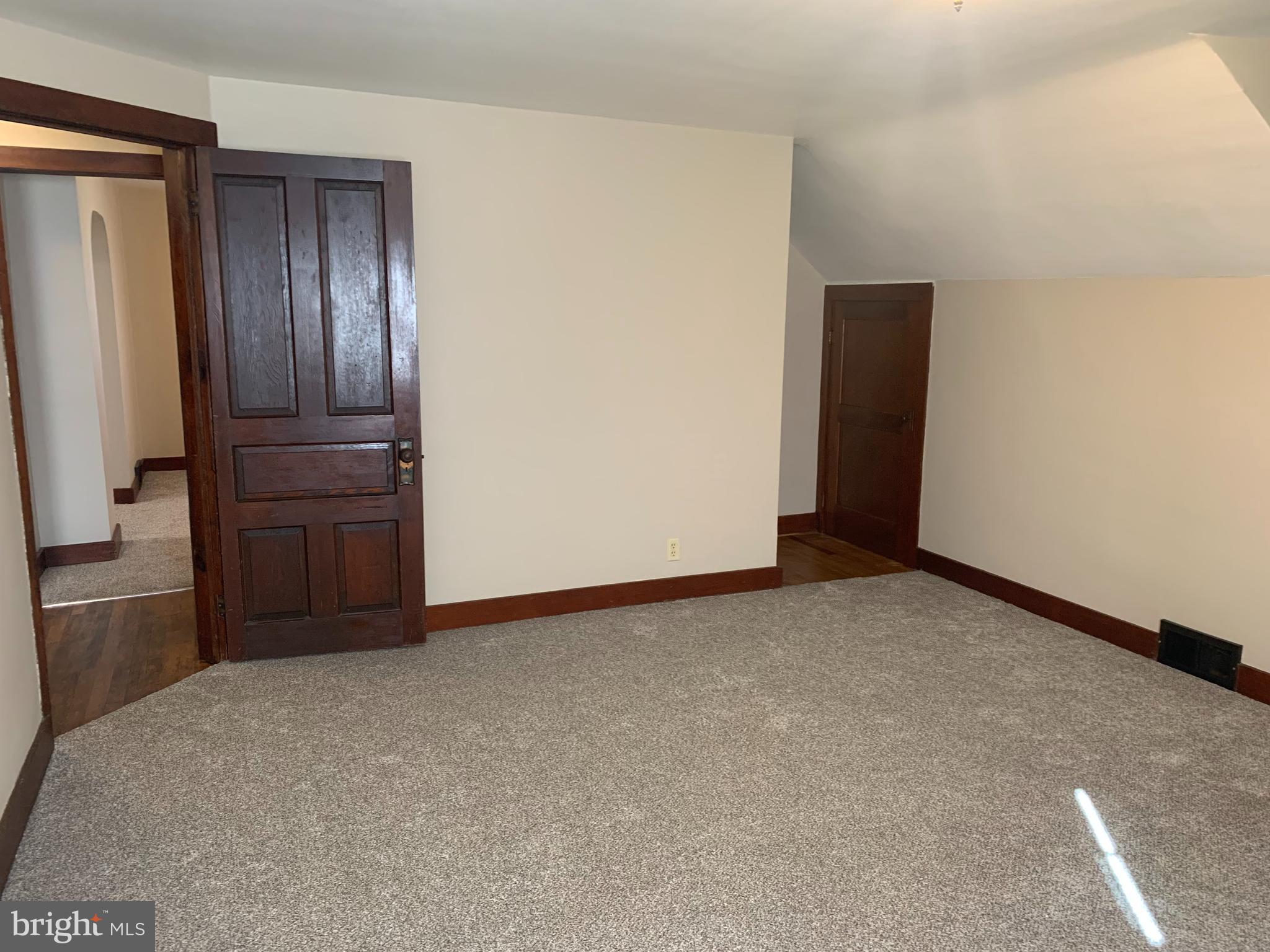 NONE AVAILABLE - Residential Lease