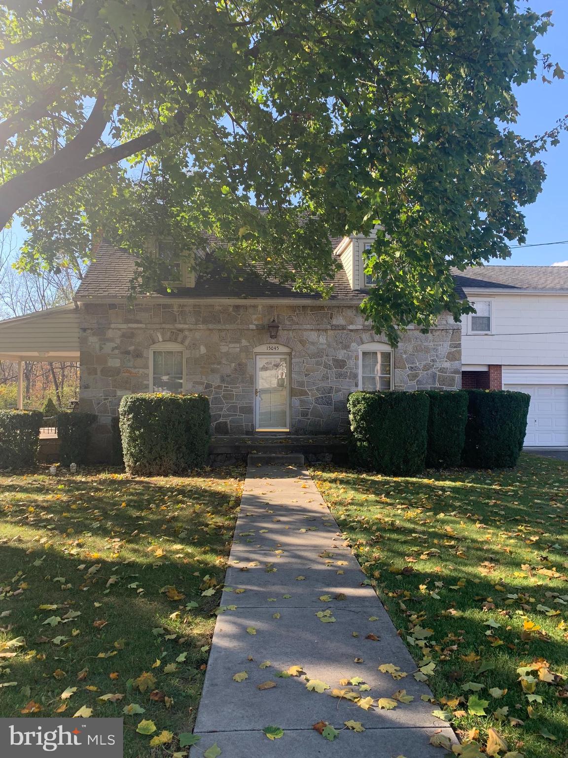 NONE AVAILABLE - Residential Lease