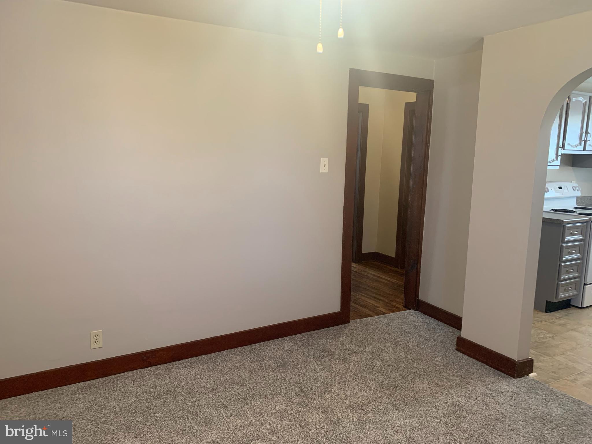 NONE AVAILABLE - Residential Lease