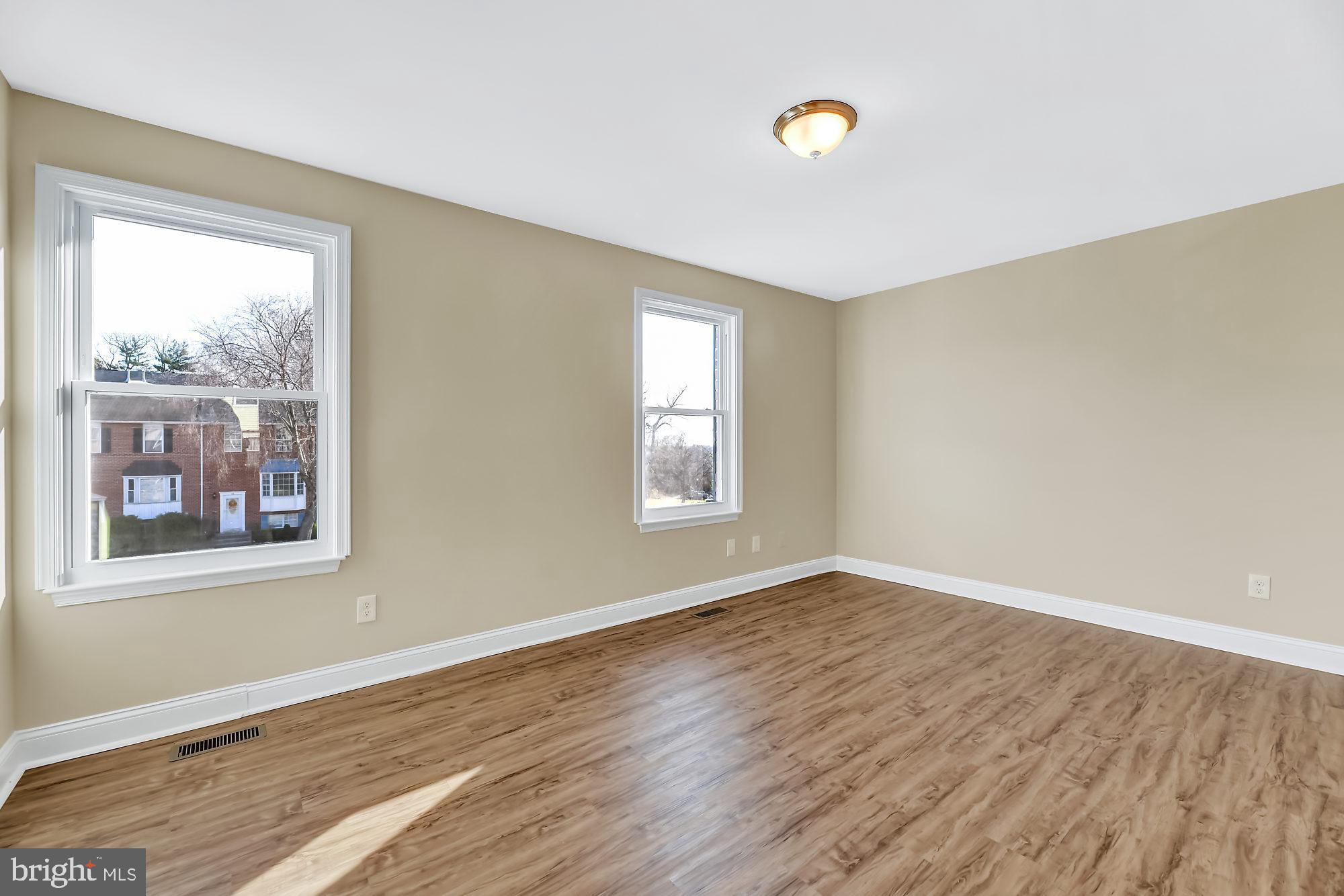 NONE AVAILABLE - Residential Lease