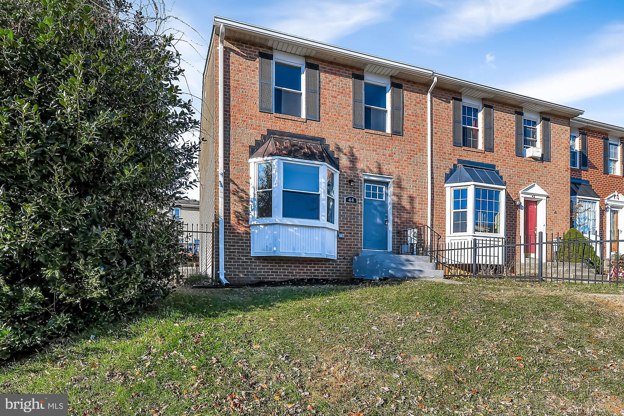 NONE AVAILABLE - Residential Lease