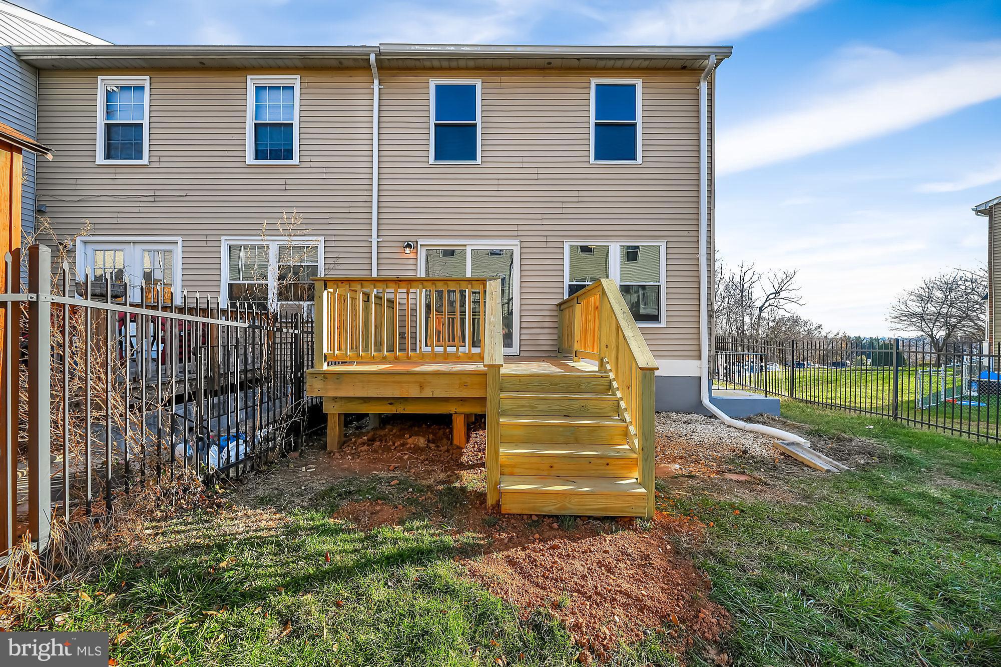 NONE AVAILABLE - Residential Lease