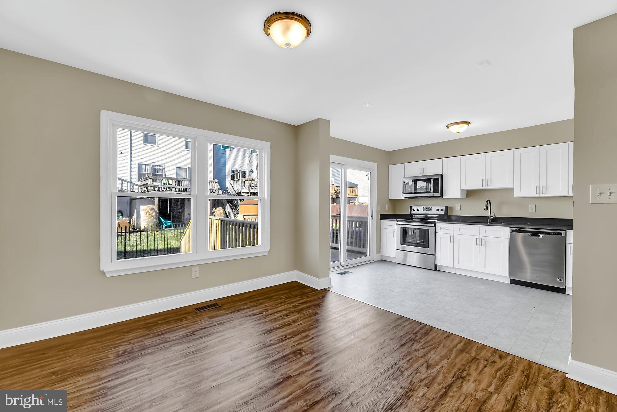 NONE AVAILABLE - Residential Lease