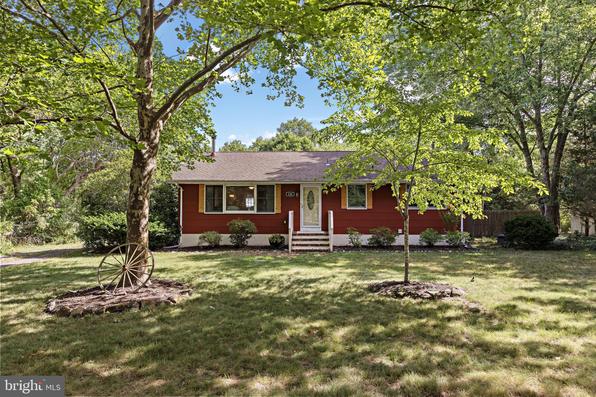 126 DIVISION STREET
