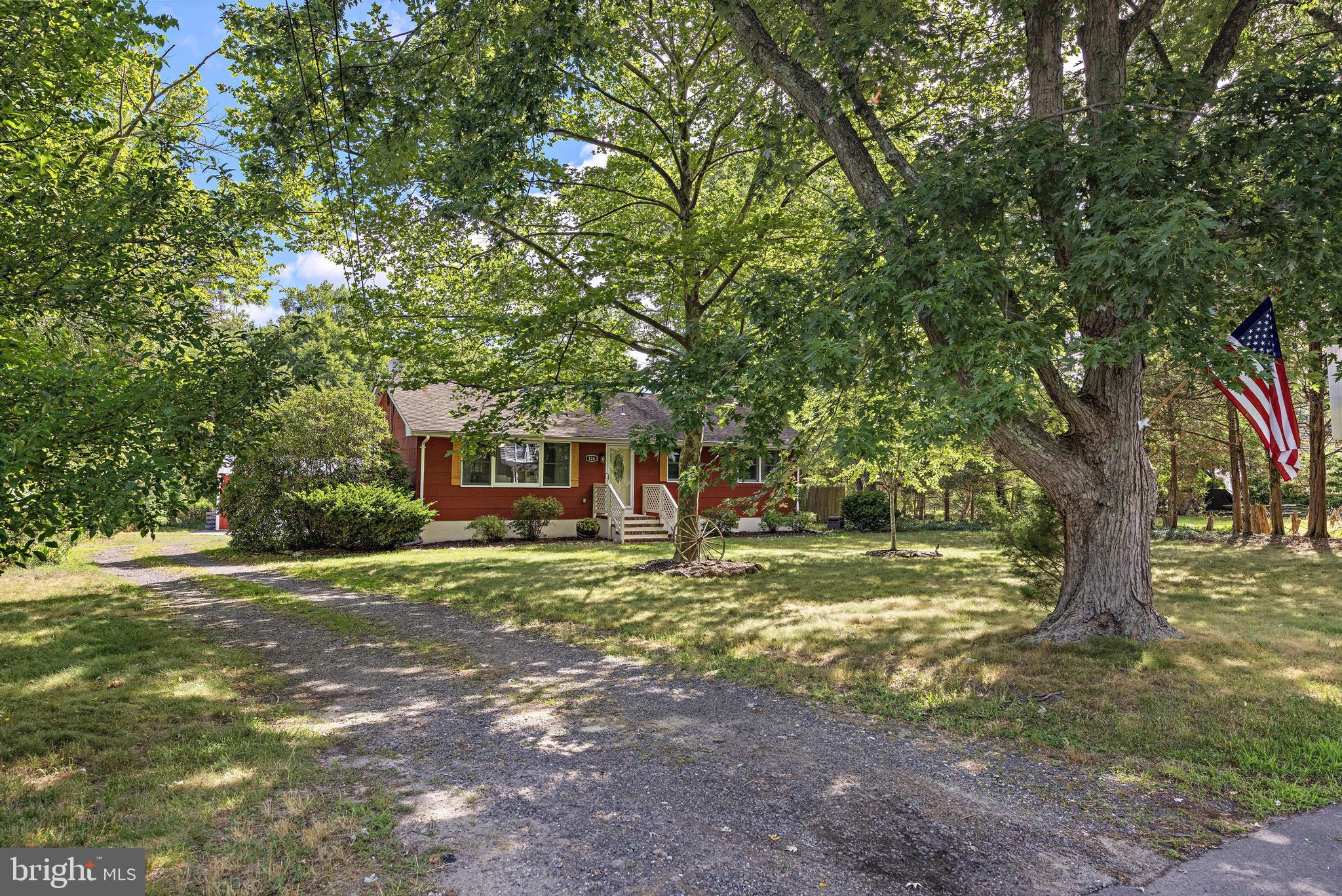 126 DIVISION STREET