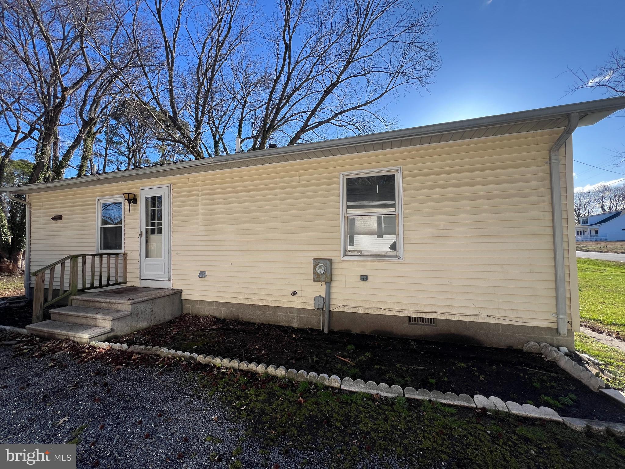 ST MICHAELS - Residential