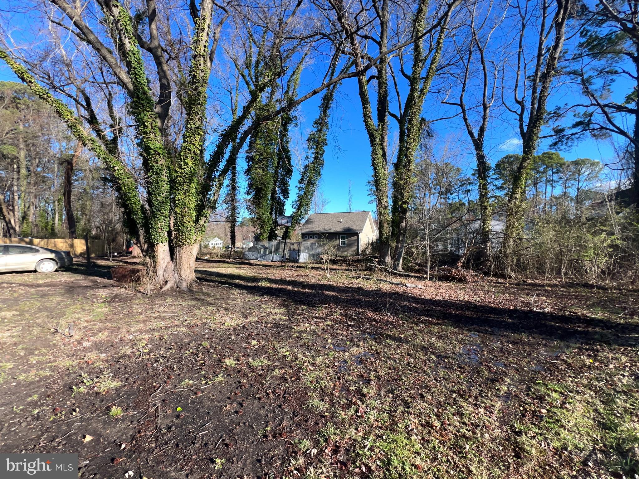 ST MICHAELS - Residential