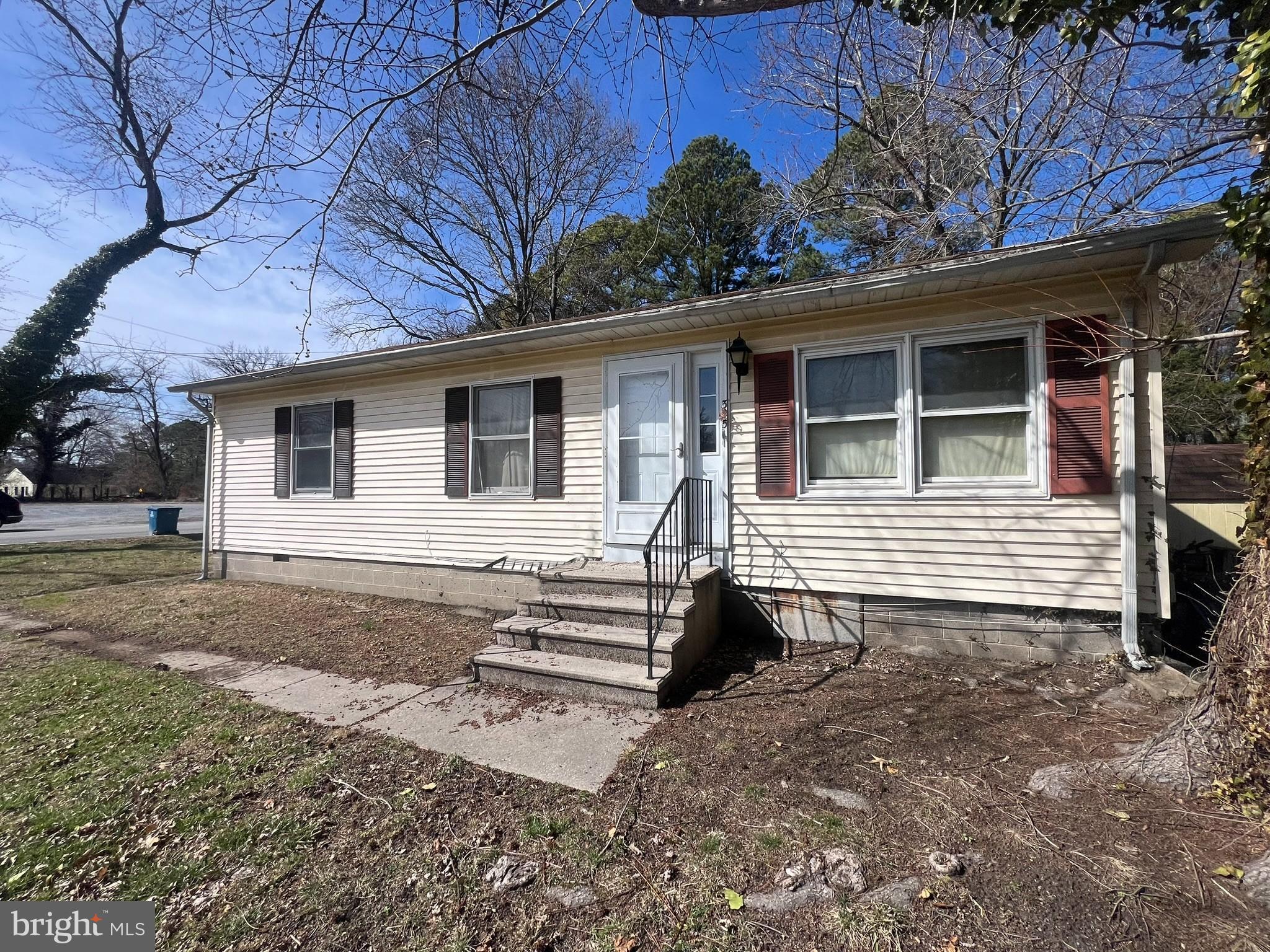 ST MICHAELS - Residential