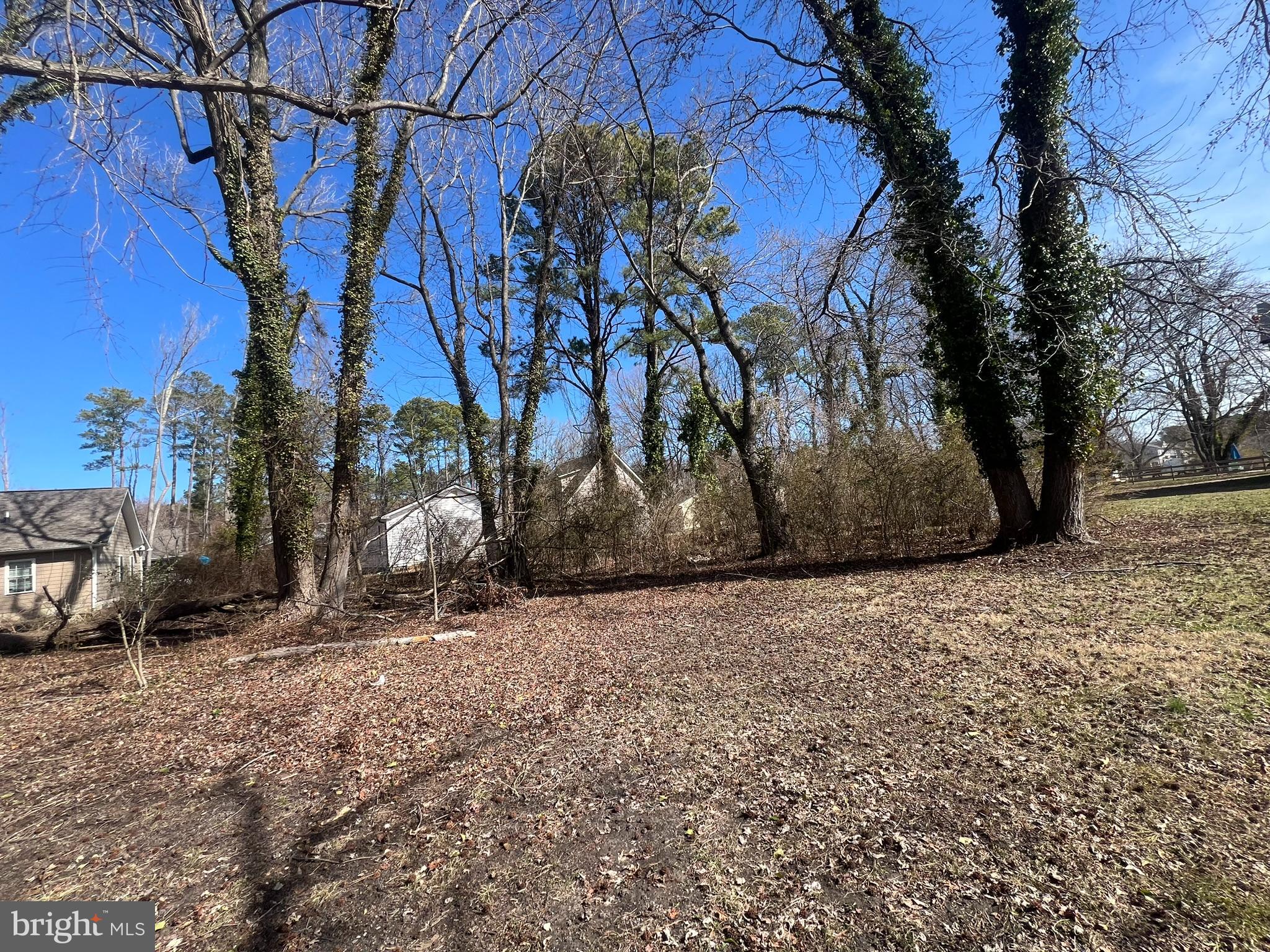 ST MICHAELS - Residential