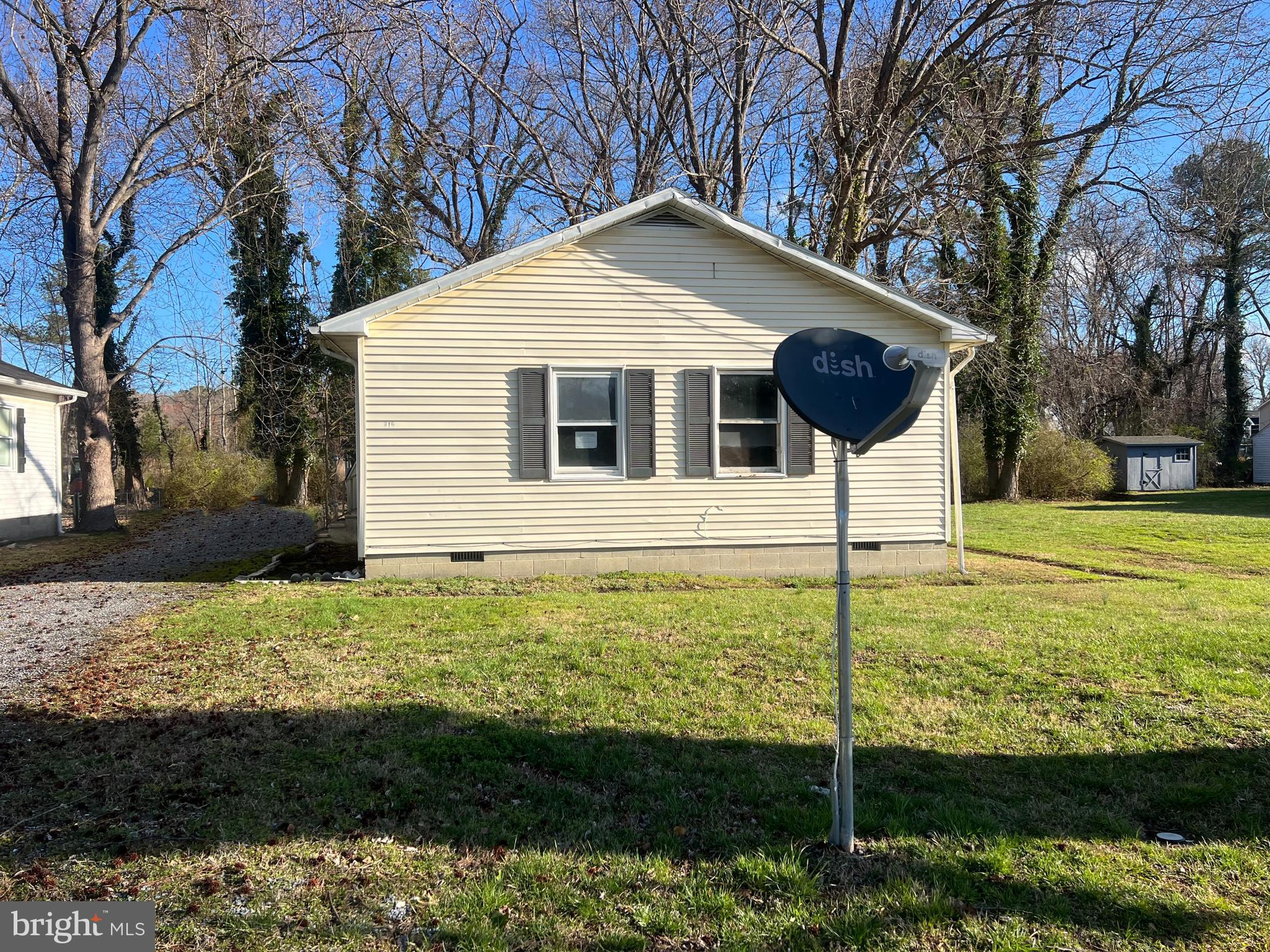 ST MICHAELS - Residential