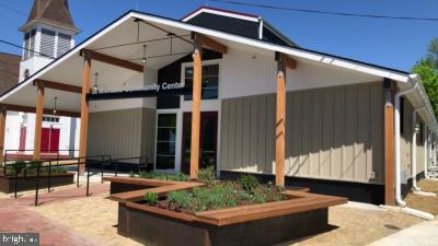 ST MICHAELS - Residential