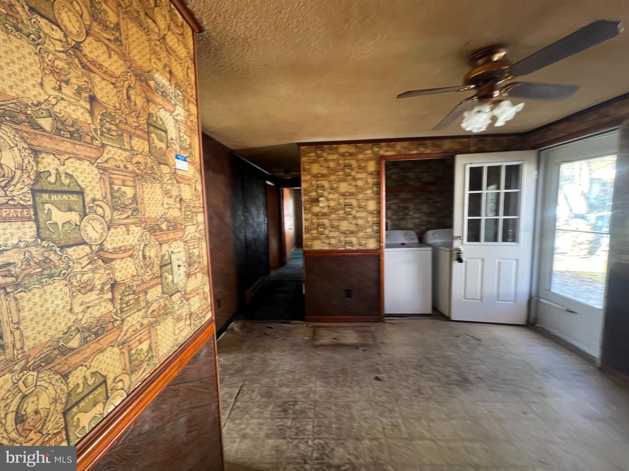 ST MICHAELS - Residential