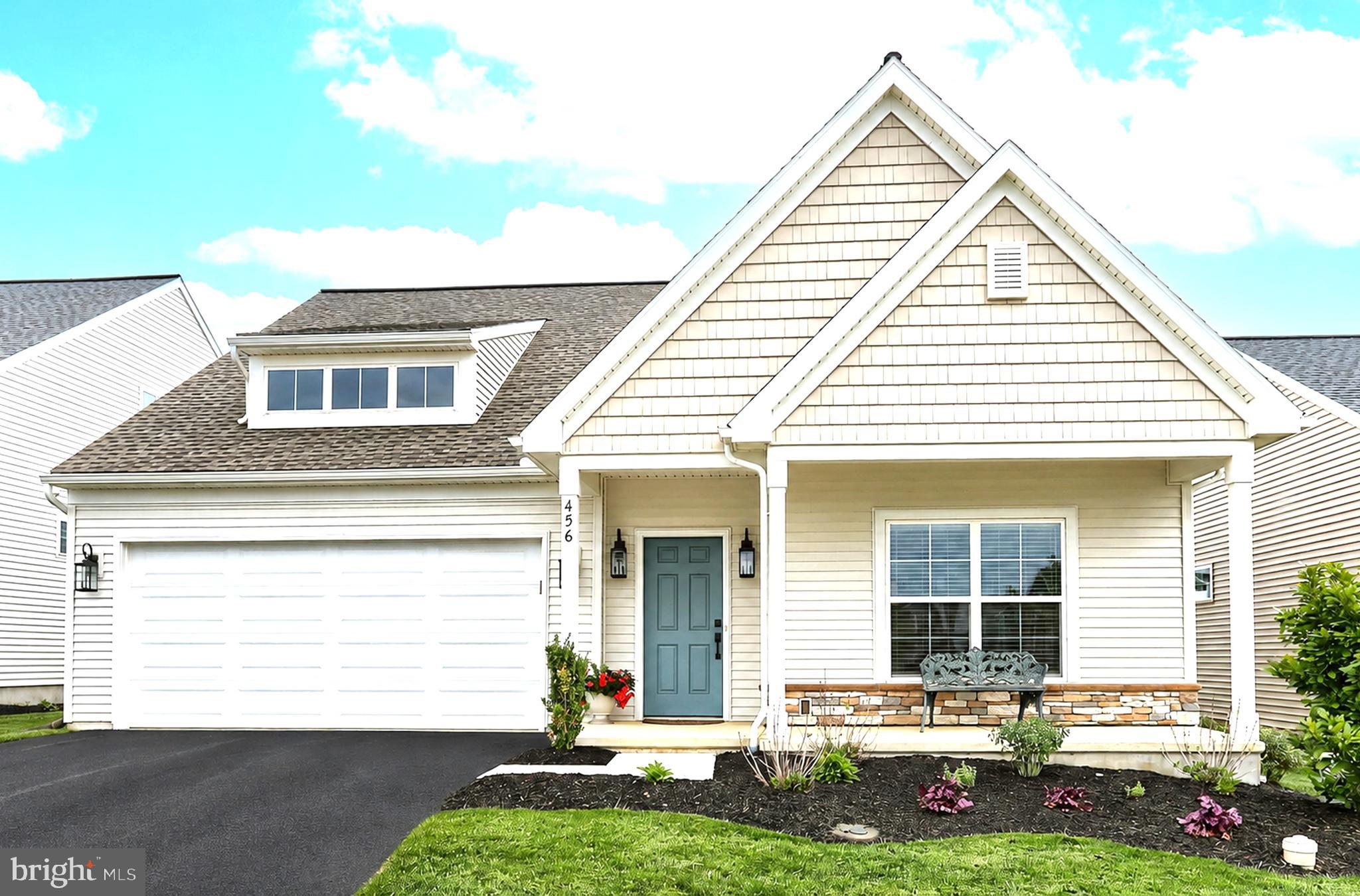 456 STONE GATE BLVD L-0154