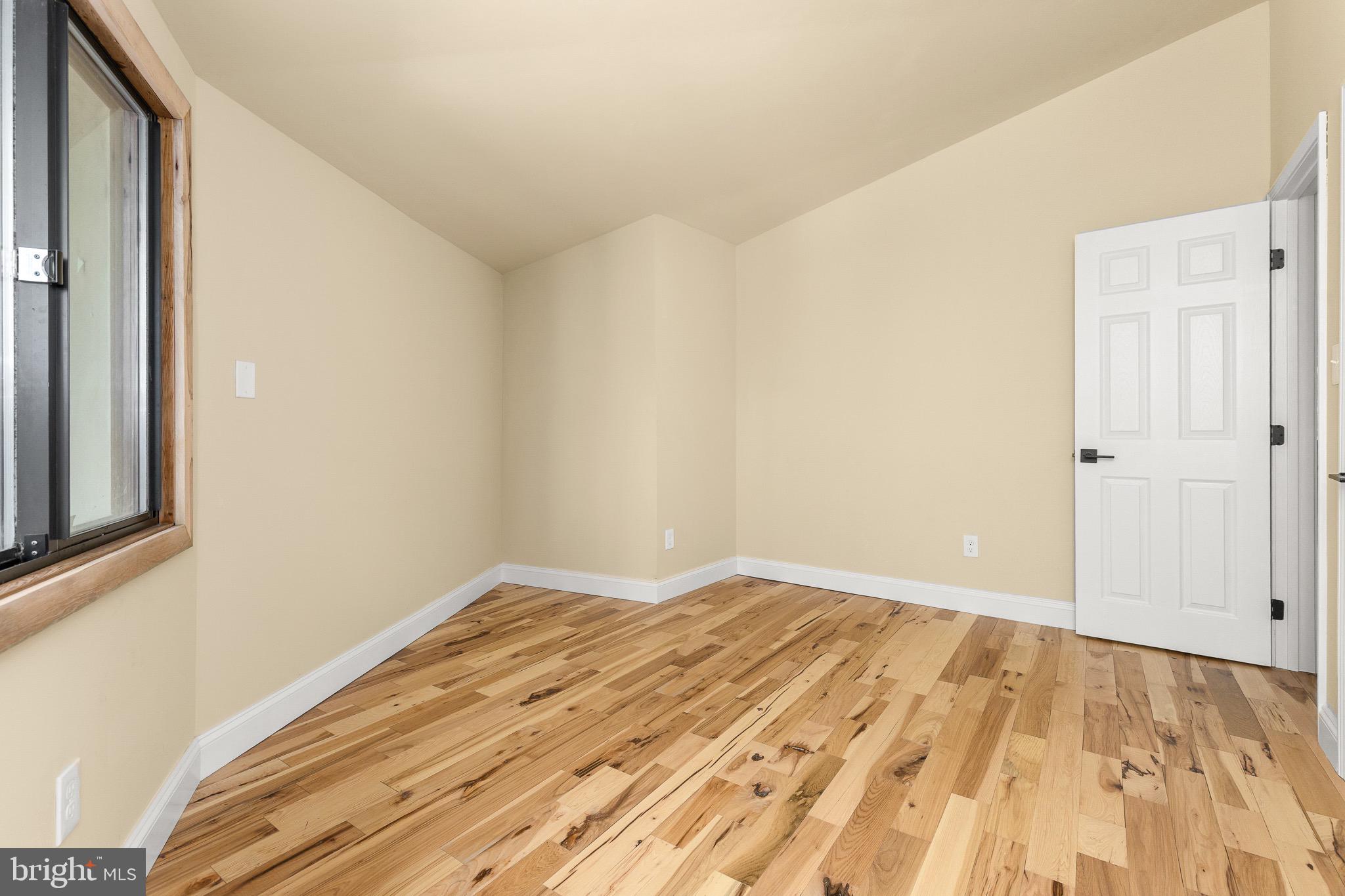 LAKE OF THE WOODS - Residential