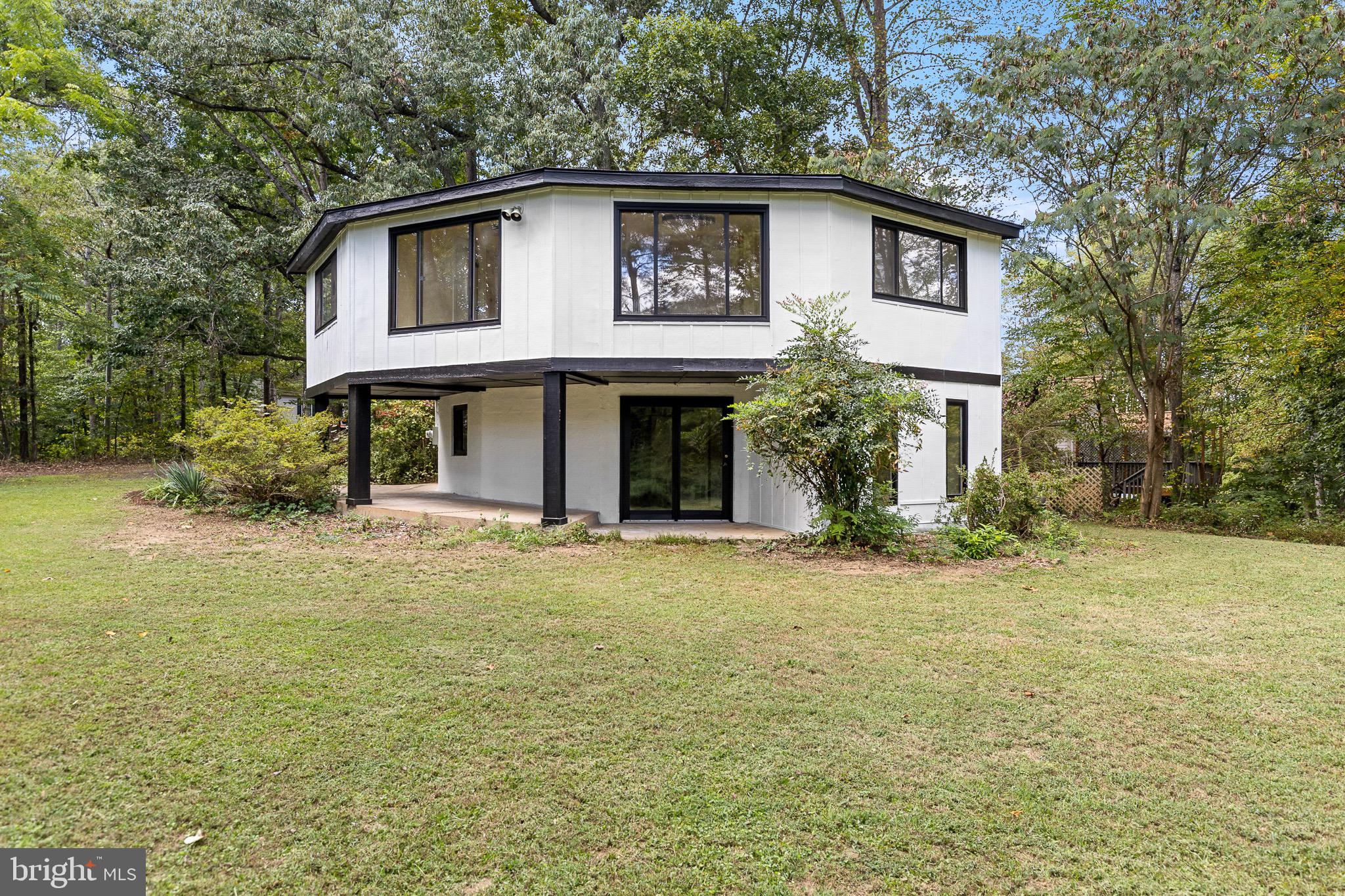 LAKE OF THE WOODS - Residential