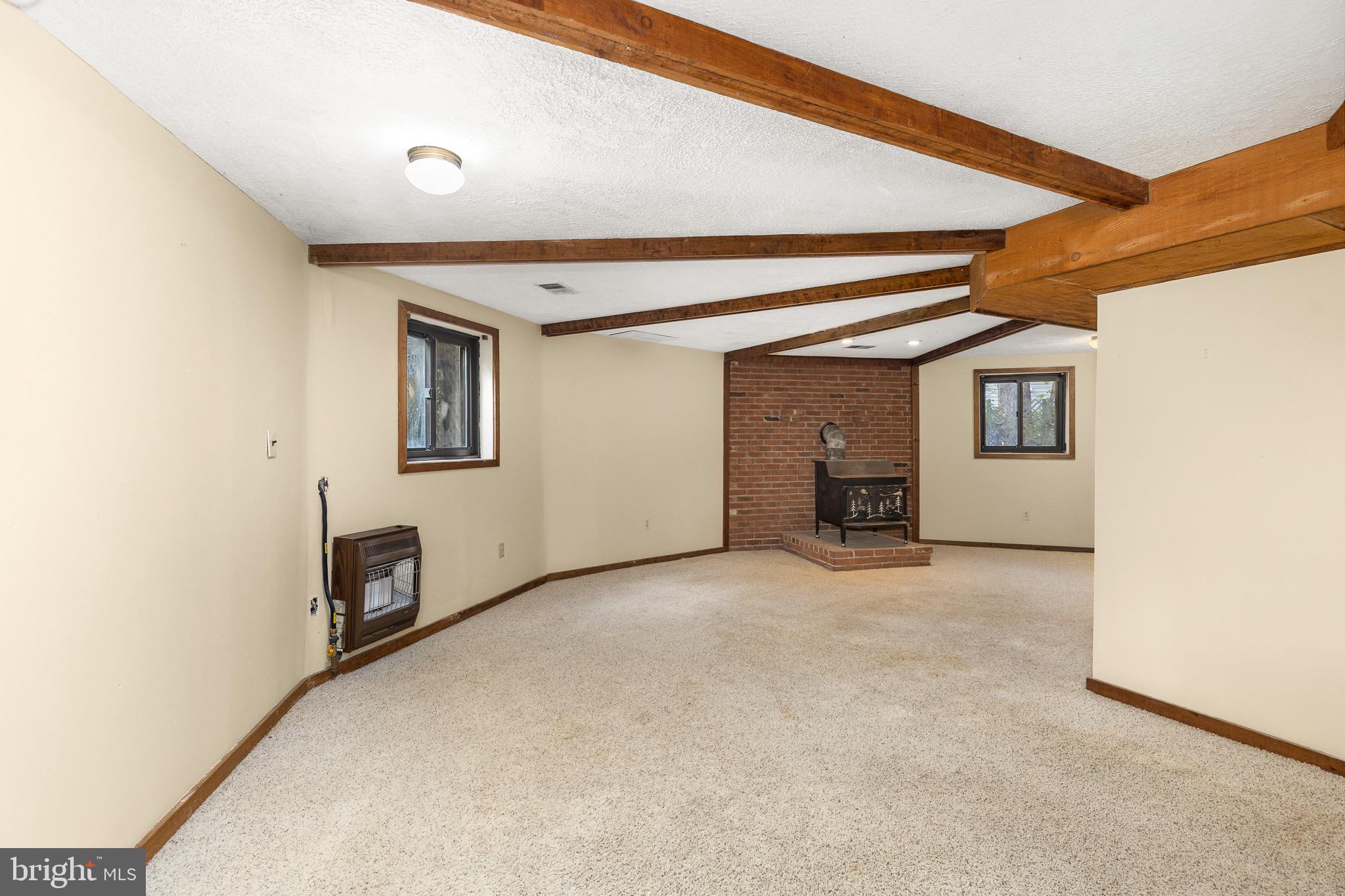 LAKE OF THE WOODS - Residential