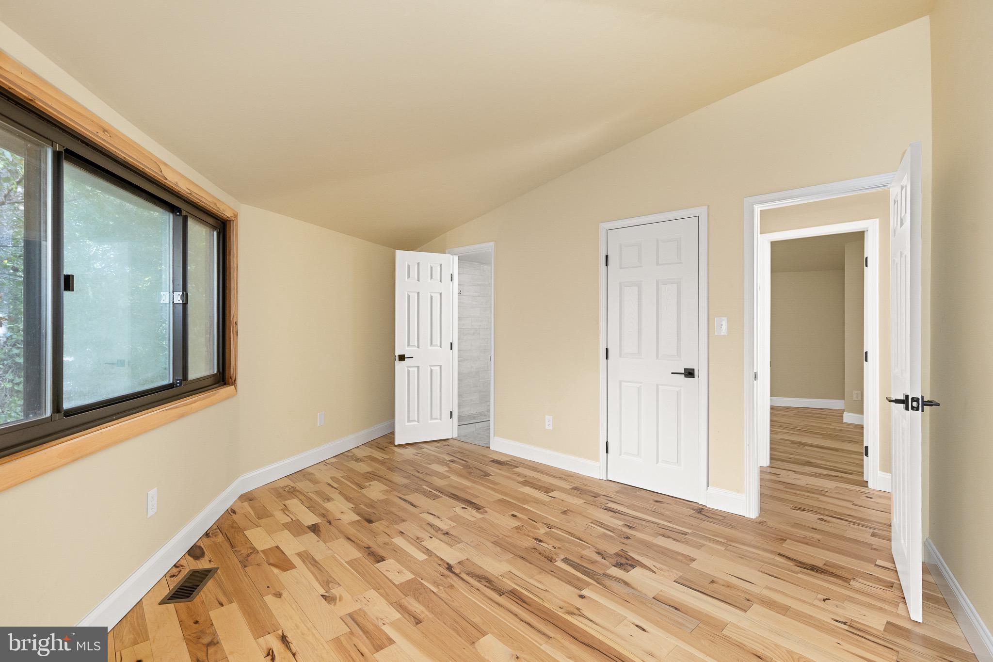 LAKE OF THE WOODS - Residential