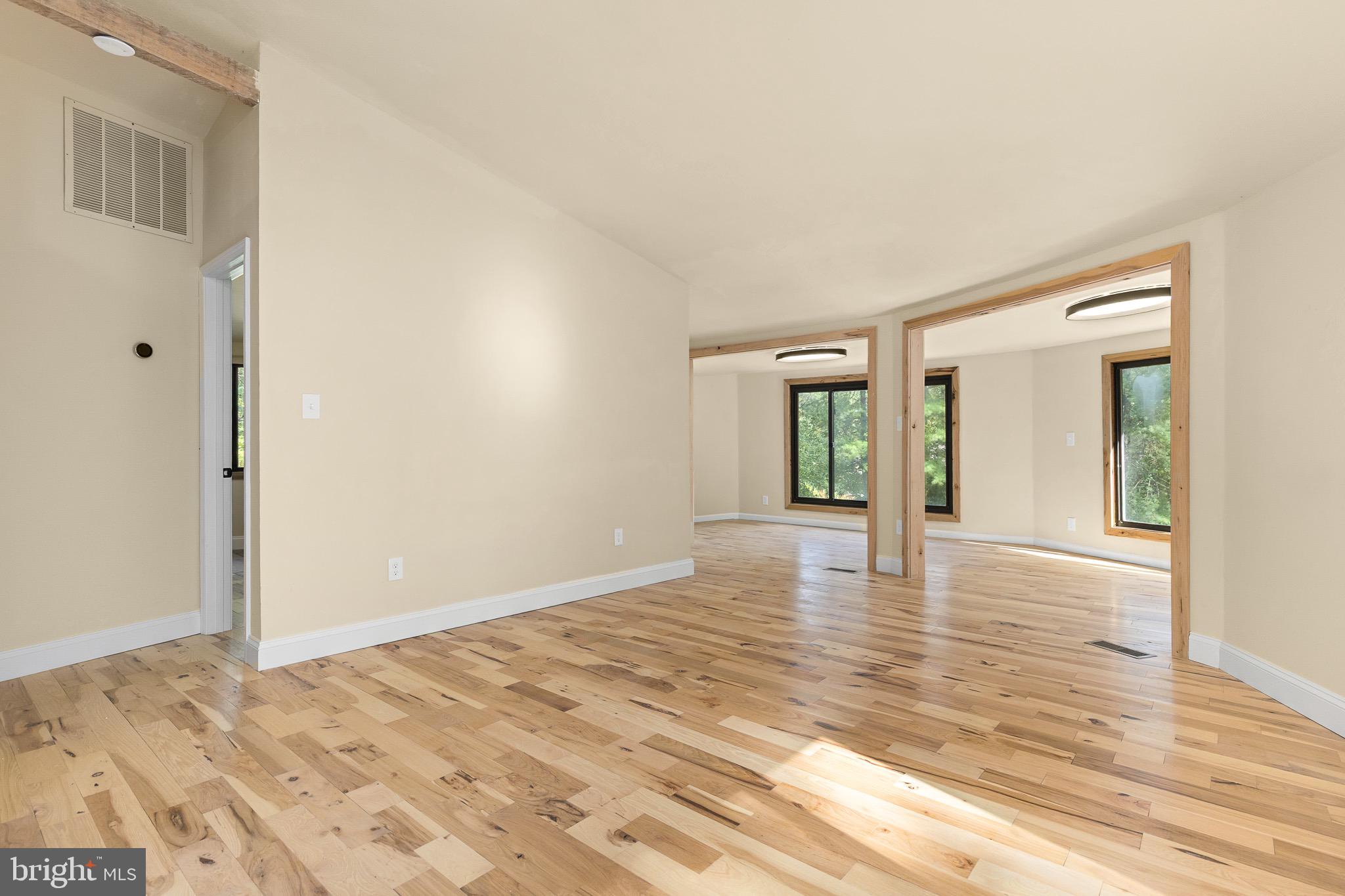 LAKE OF THE WOODS - Residential