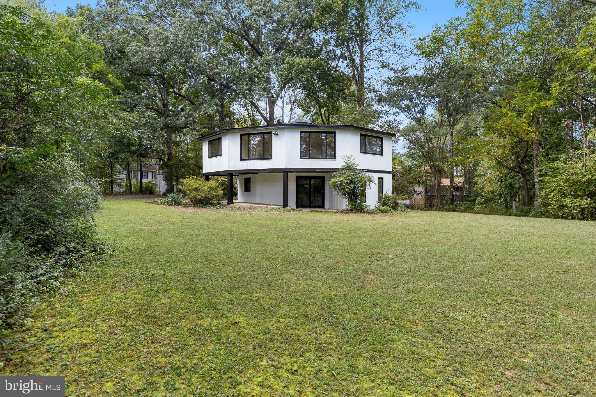 LAKE OF THE WOODS - Residential