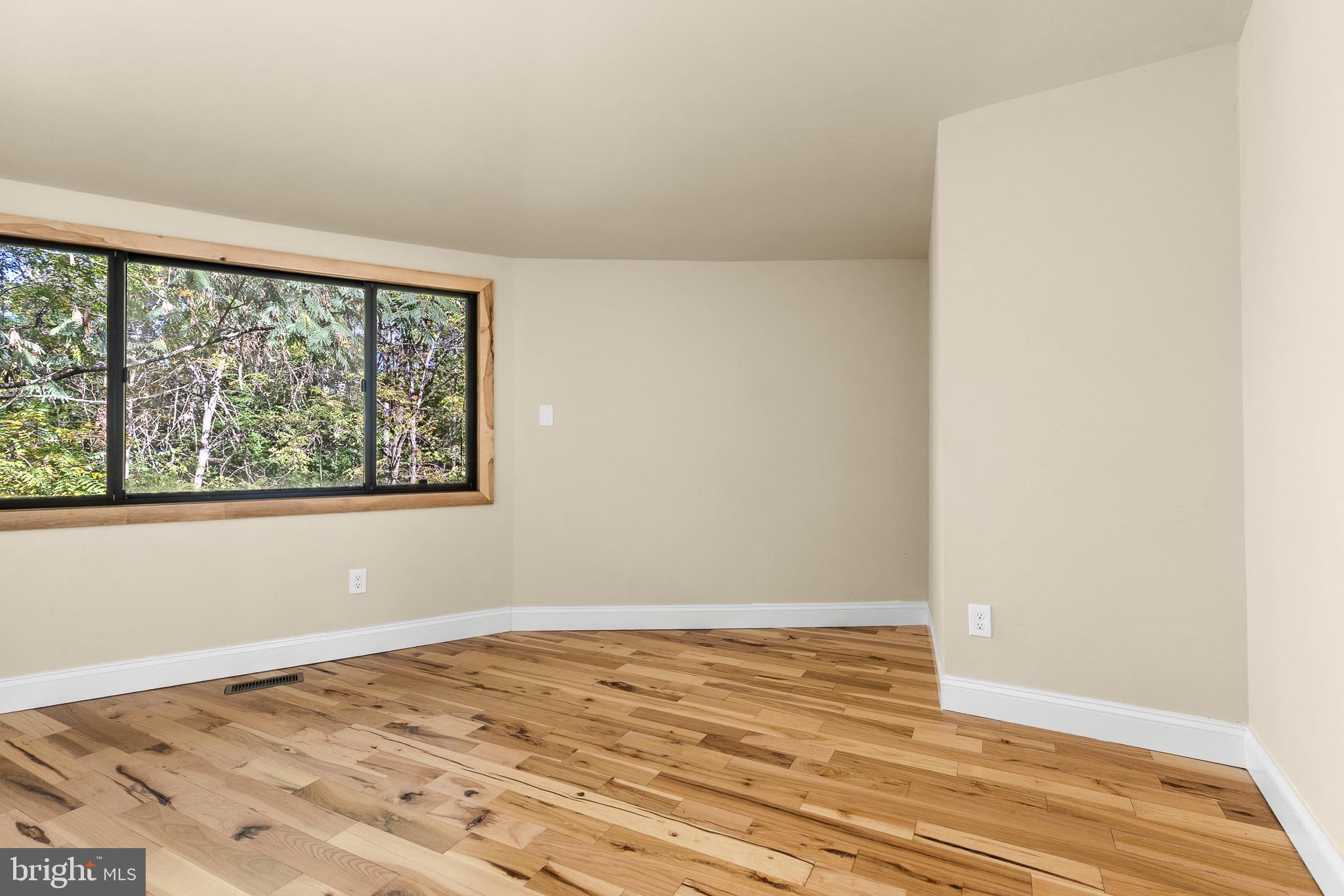 LAKE OF THE WOODS - Residential