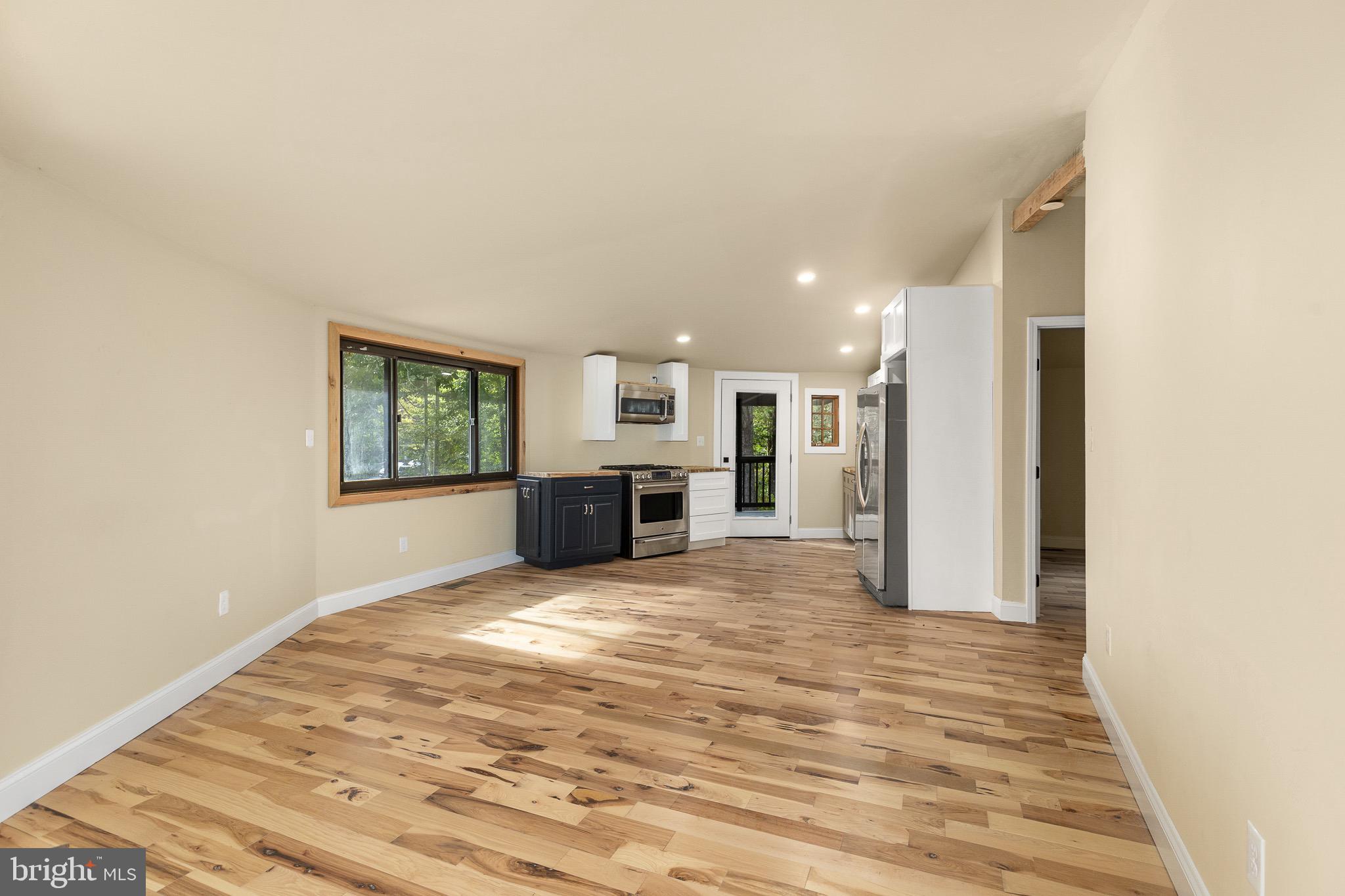 LAKE OF THE WOODS - Residential