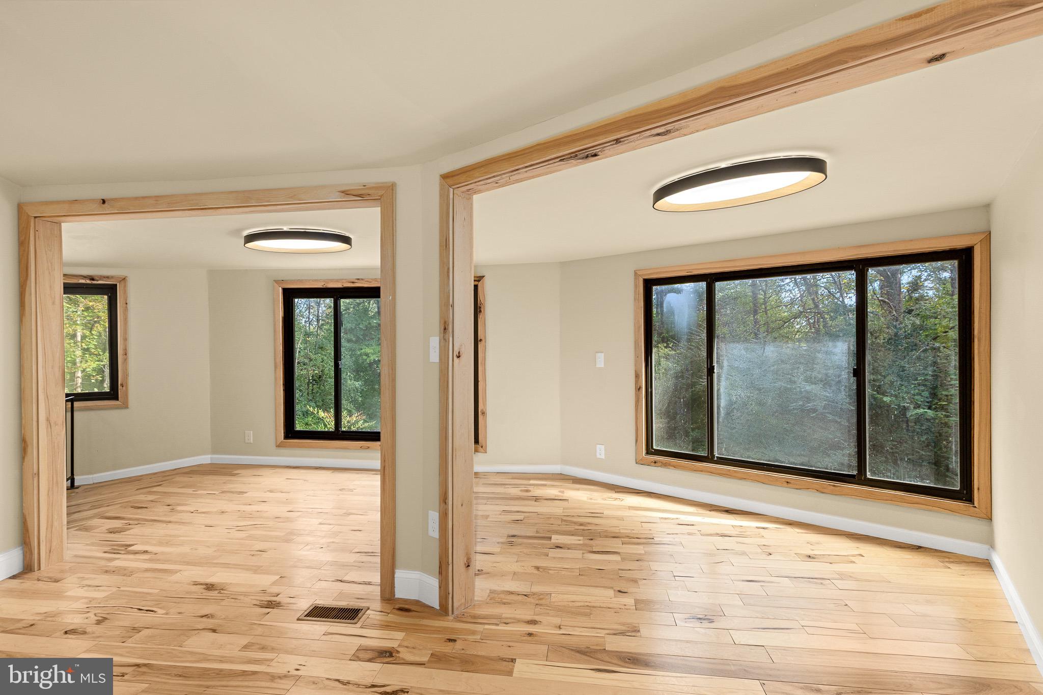 LAKE OF THE WOODS - Residential