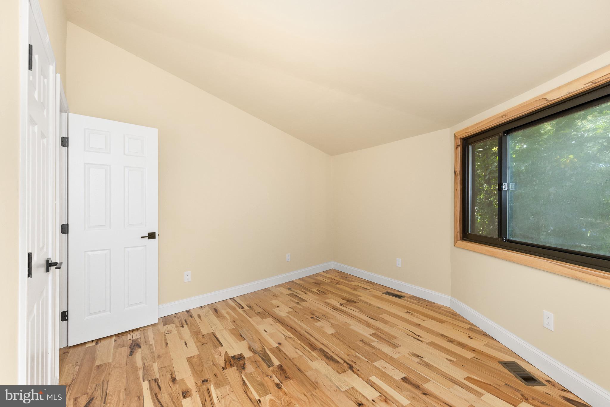 LAKE OF THE WOODS - Residential