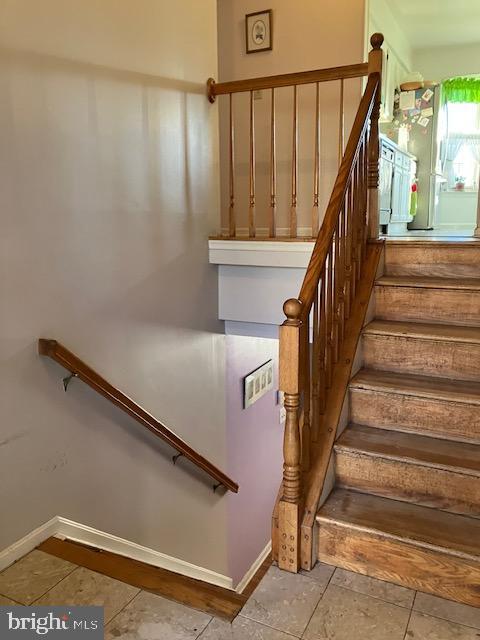 FAIRMOUNT HEIGHTS - Residential