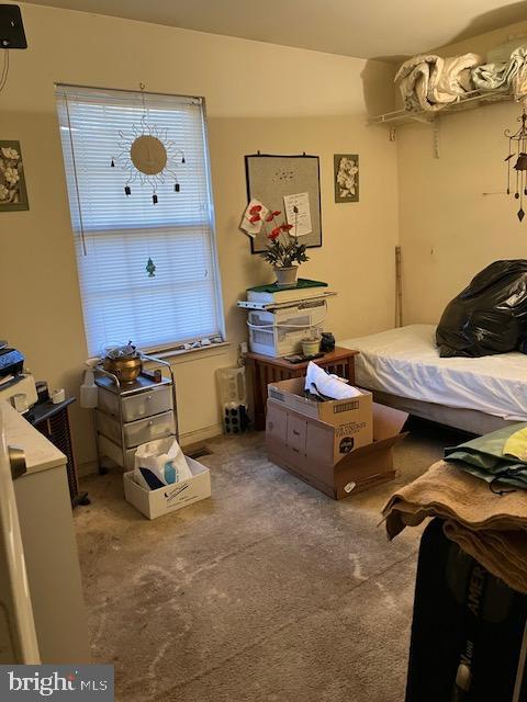 FAIRMOUNT HEIGHTS - Residential