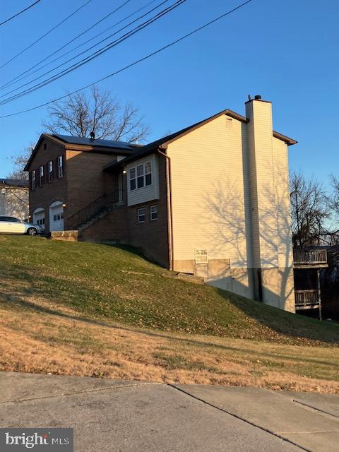 FAIRMOUNT HEIGHTS - Residential