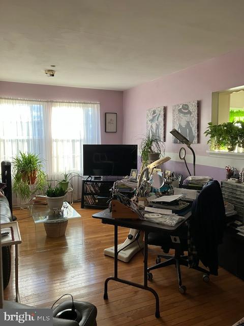 FAIRMOUNT HEIGHTS - Residential